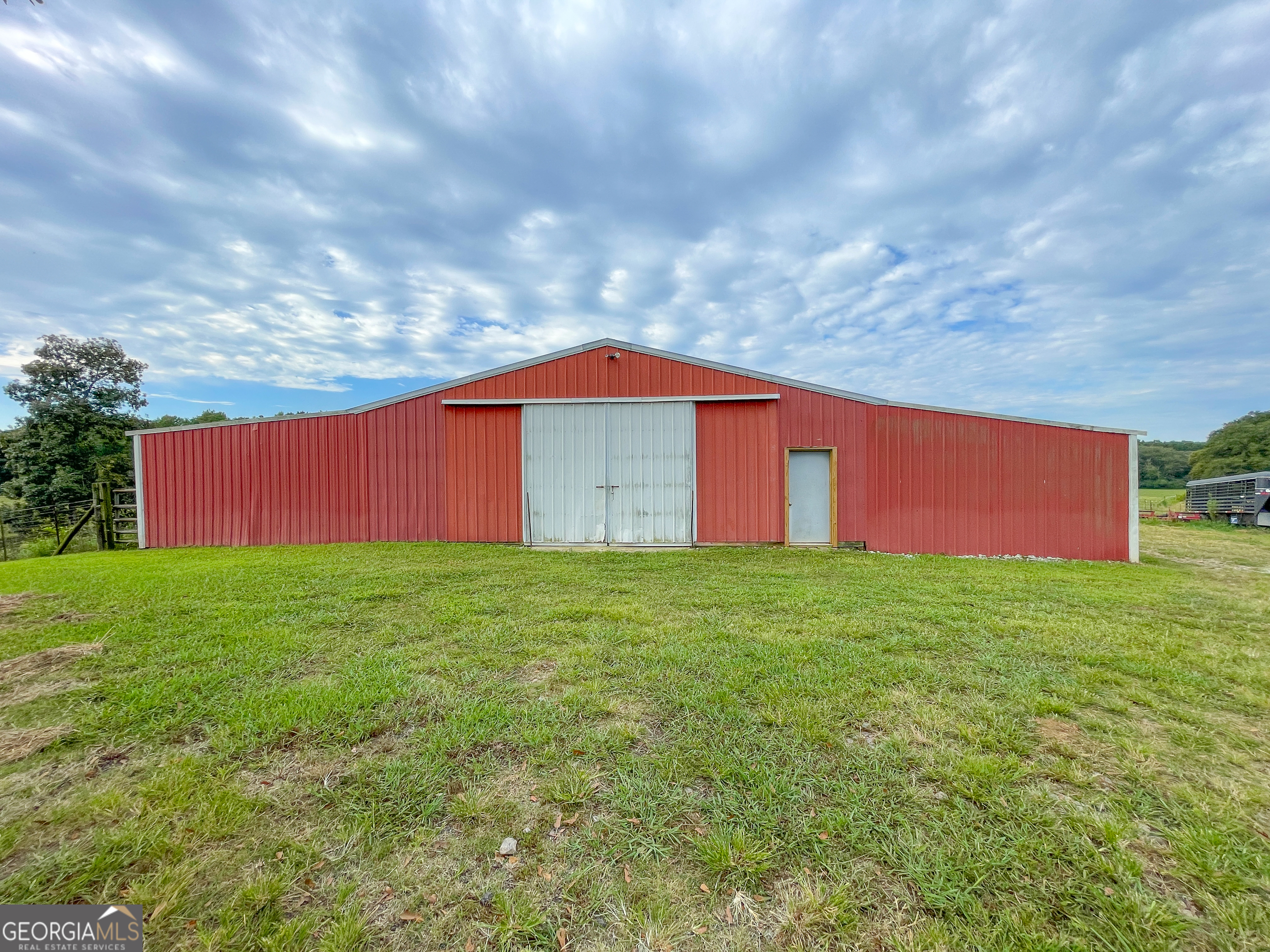 60 +/- Acres At 295 J Davis Road Tallapoosa GA 30176