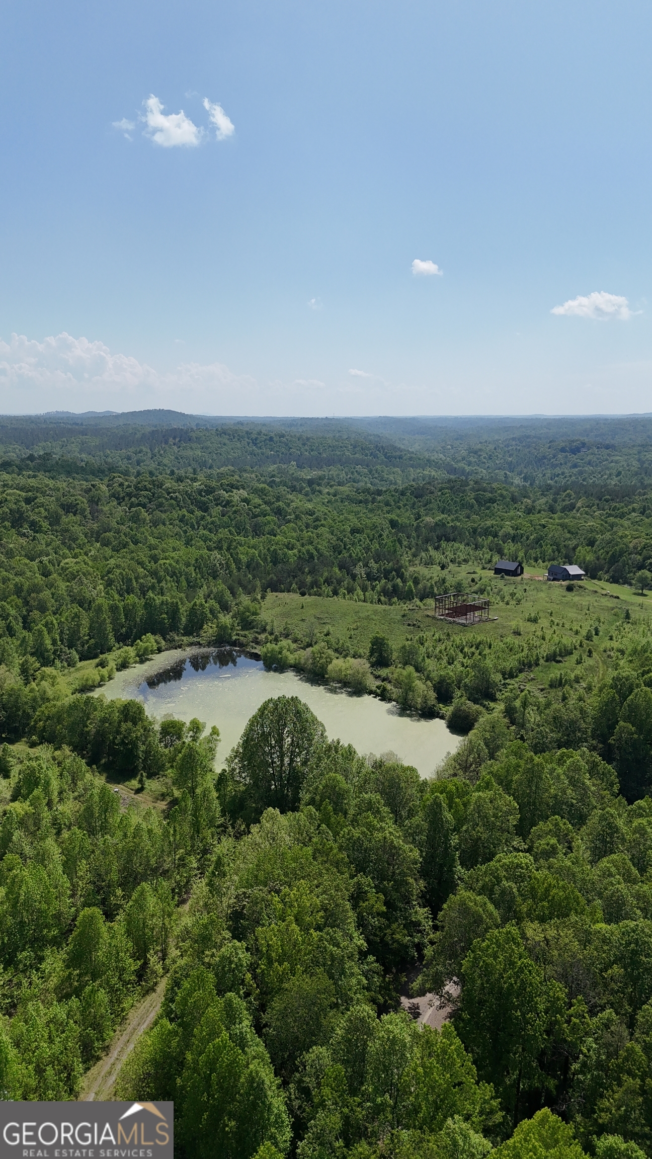 1943 Sandy Flats Road Cleveland GA 30528