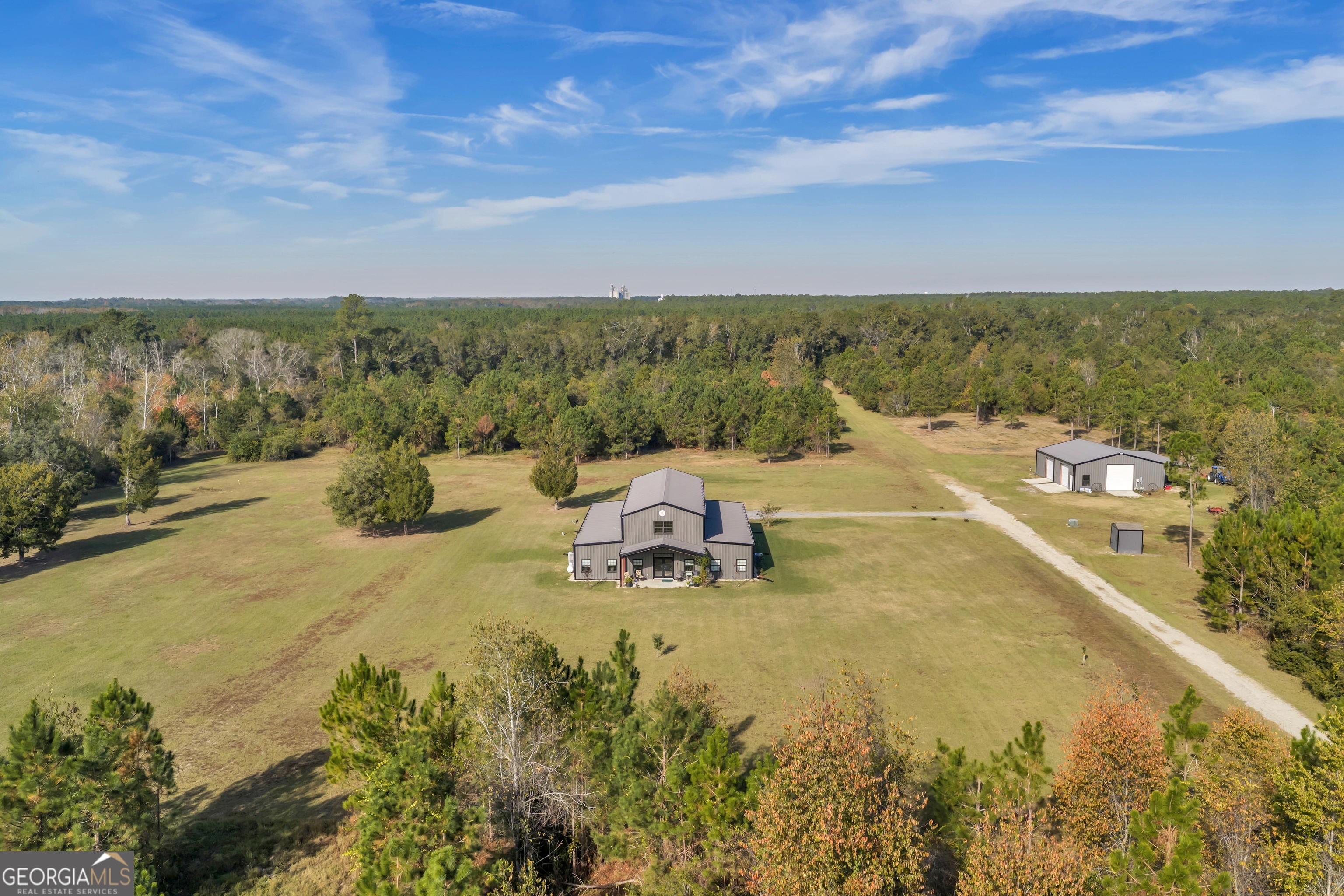 1864 Caulie Harris Road Adel GA 31620