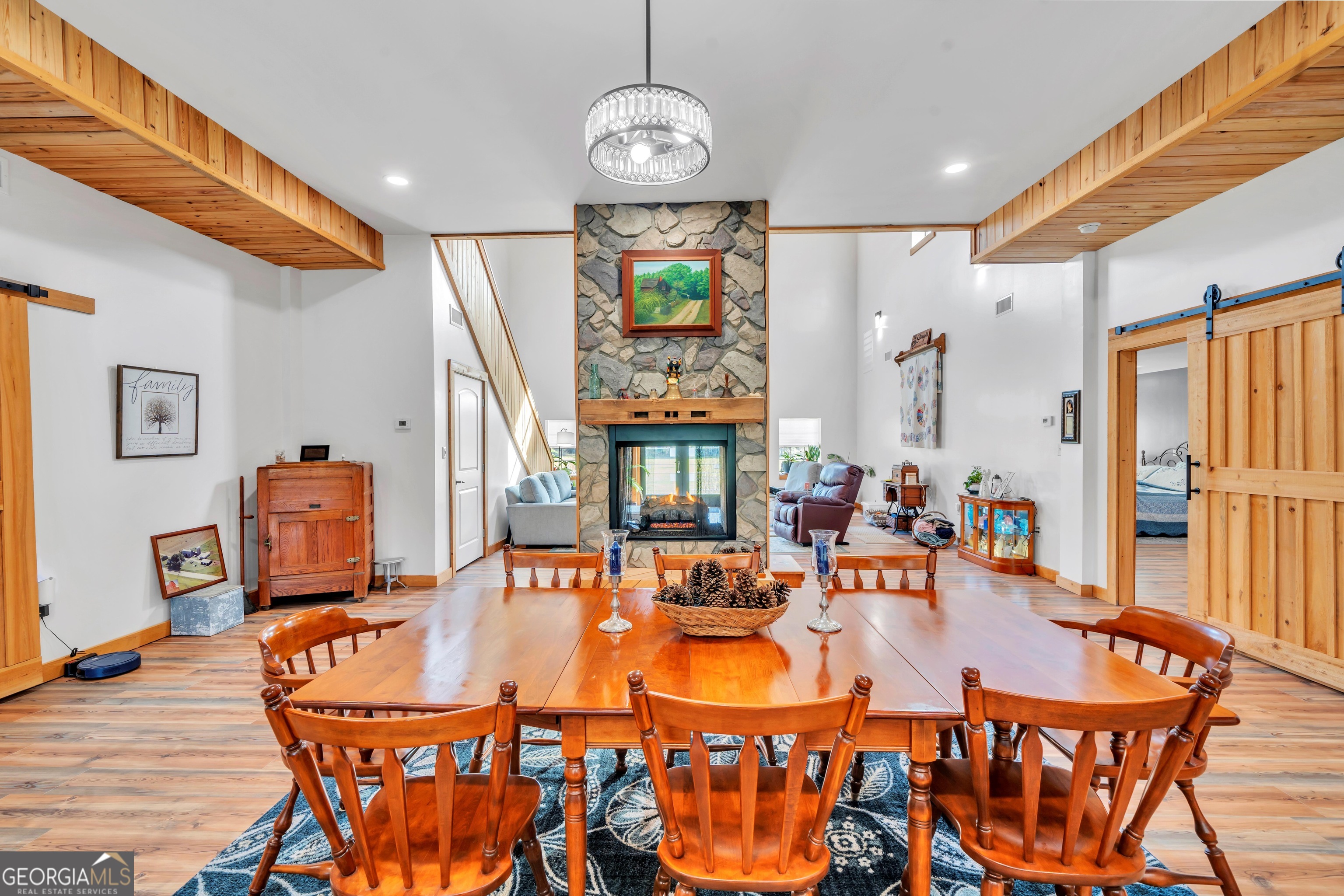 1864 Caulie Harris Road Adel GA 31620