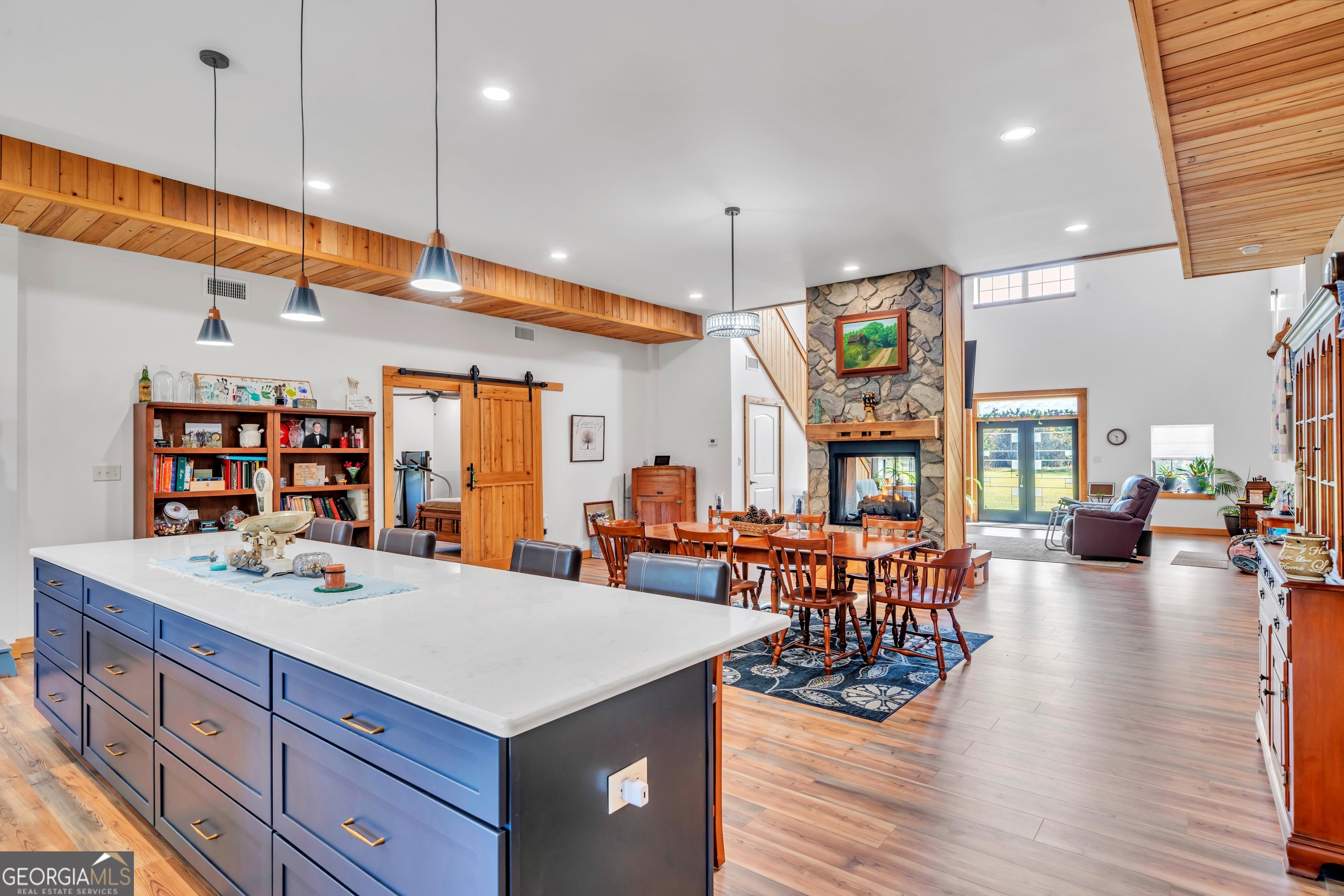 1864 Caulie Harris Road Adel GA 31620