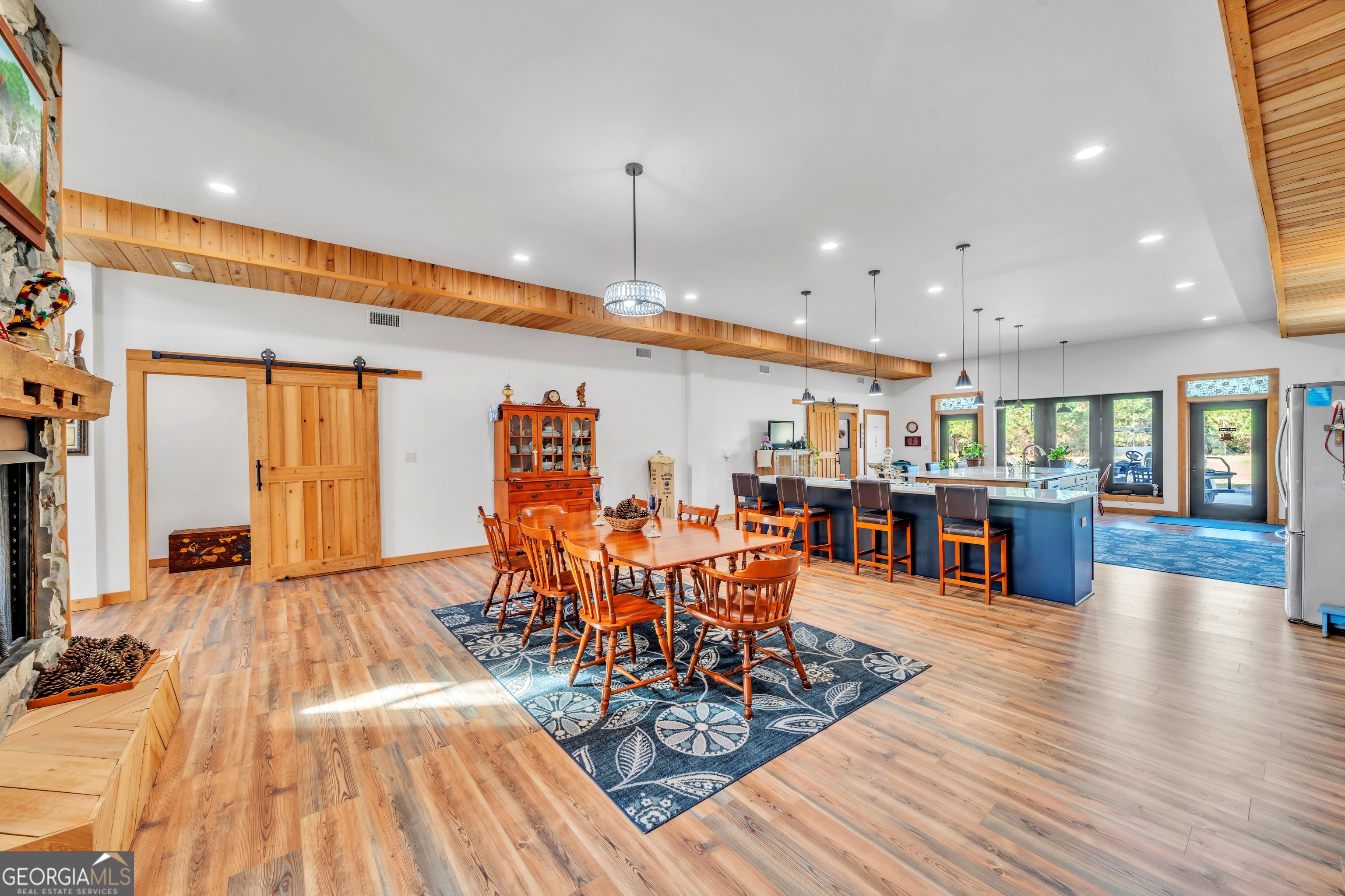 1864 Caulie Harris Road Adel GA 31620