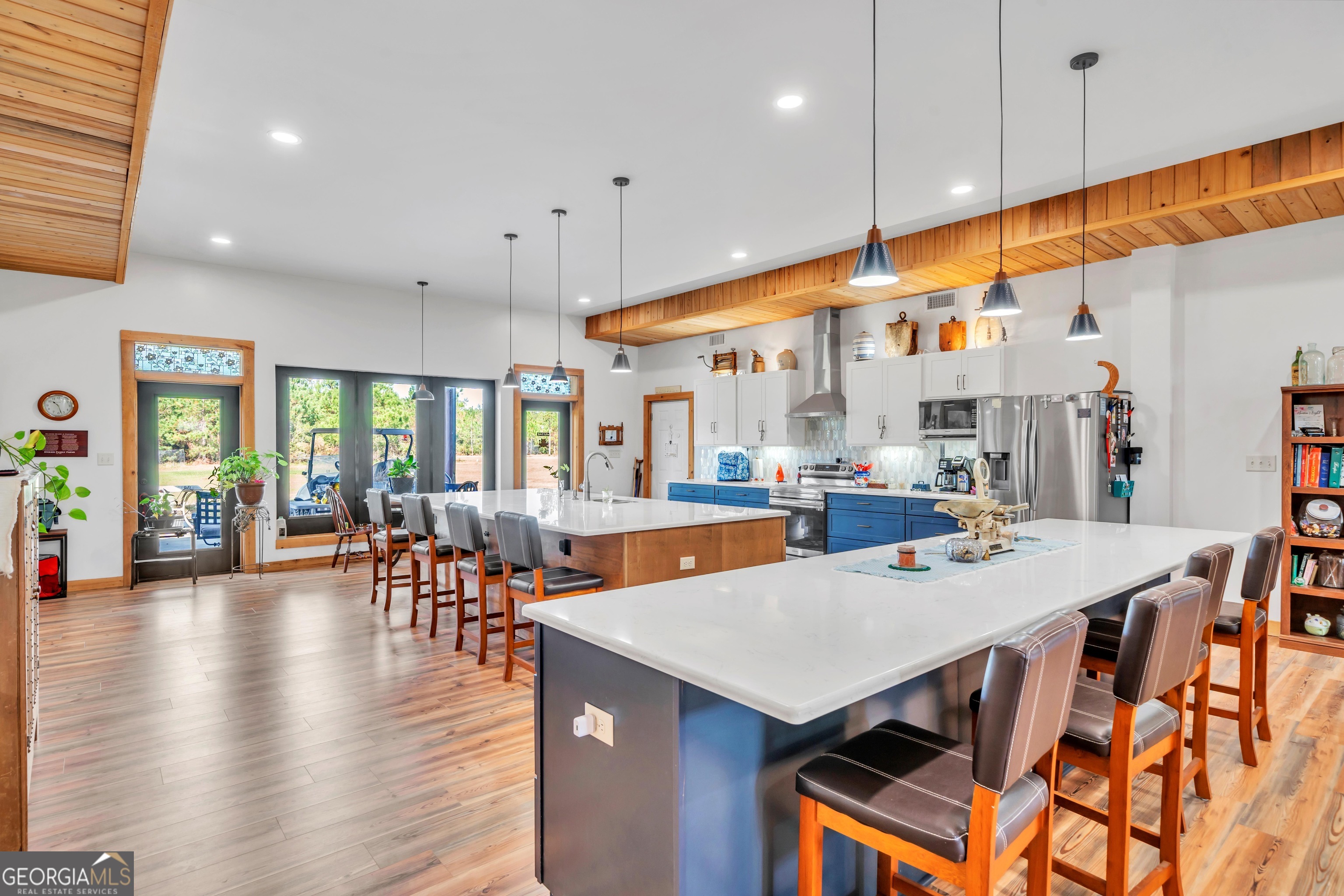 1864 Caulie Harris Road Adel GA 31620