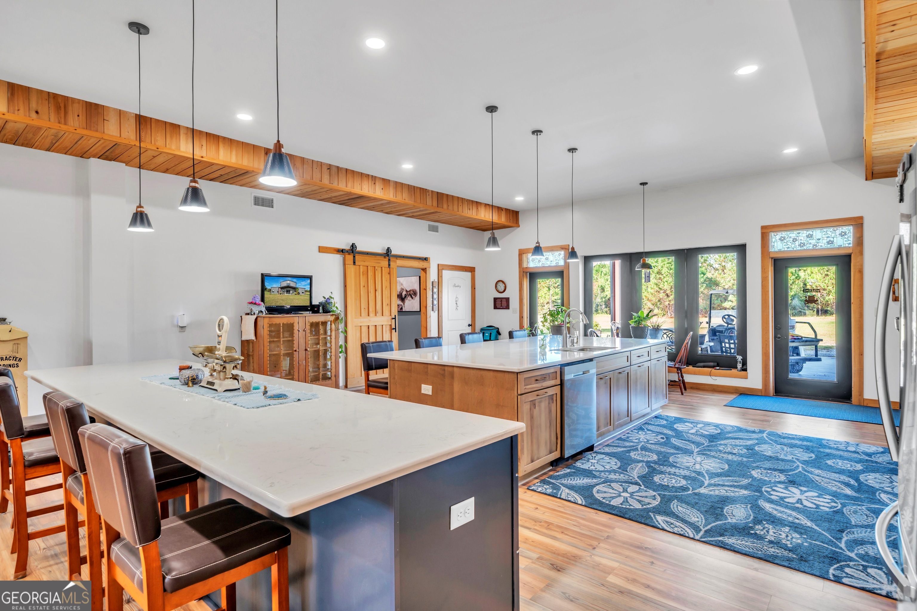 1864 Caulie Harris Road Adel GA 31620