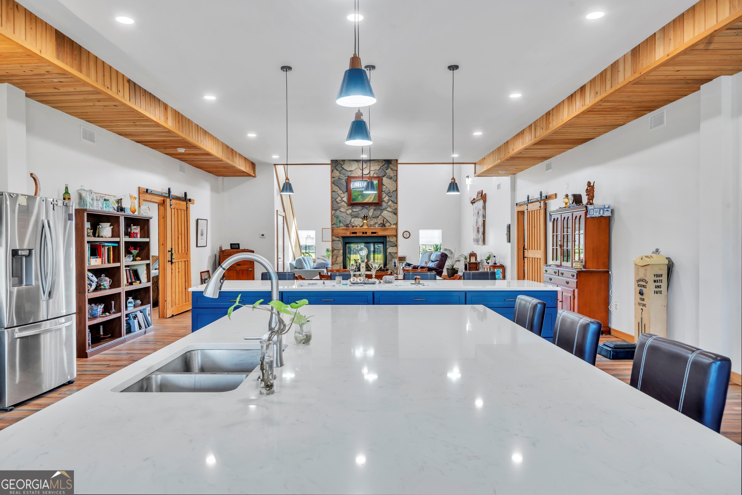 1864 Caulie Harris Road Adel GA 31620