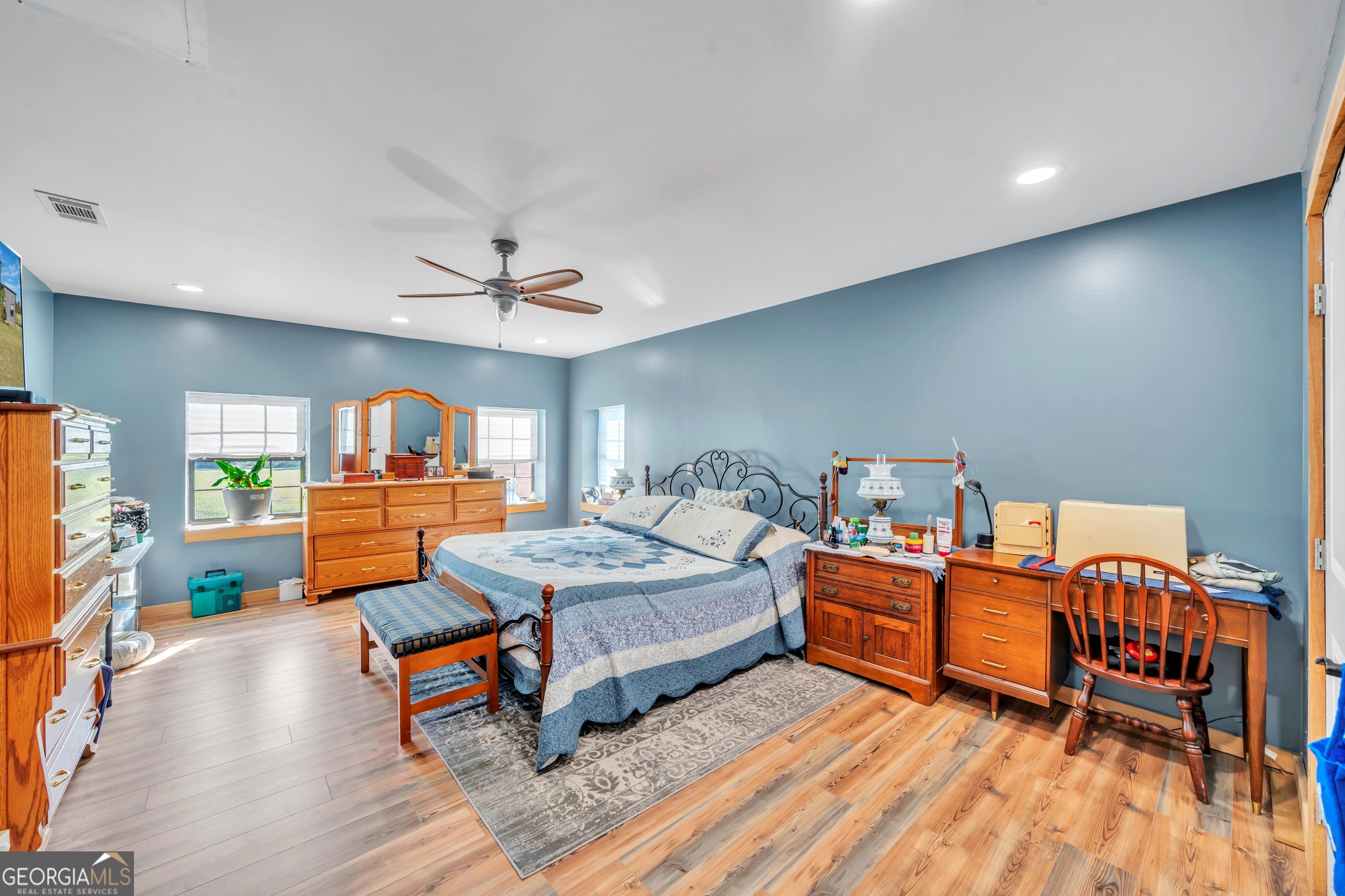 1864 Caulie Harris Road Adel GA 31620