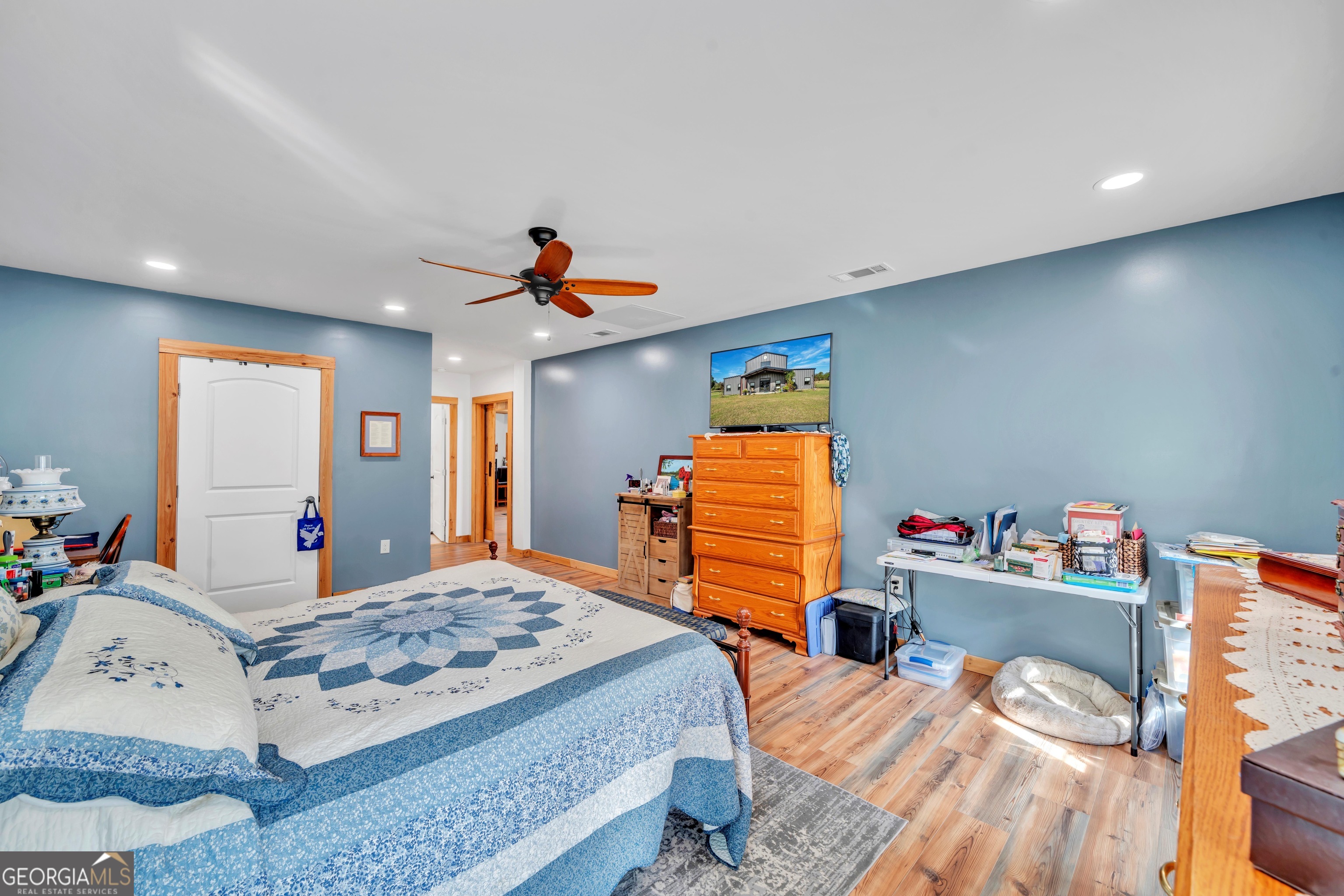 1864 Caulie Harris Road Adel GA 31620