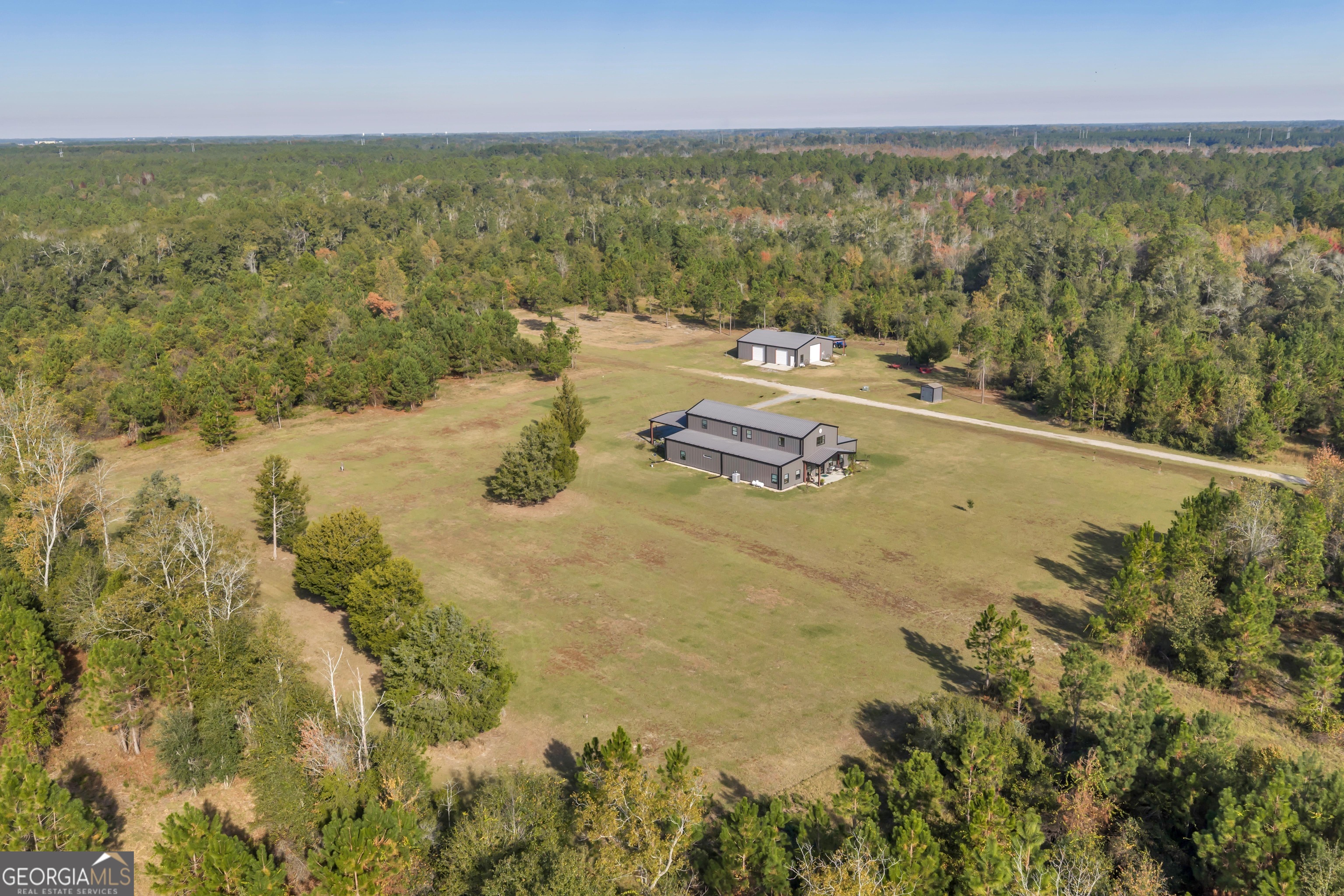 1864 Caulie Harris Road Adel GA 31620