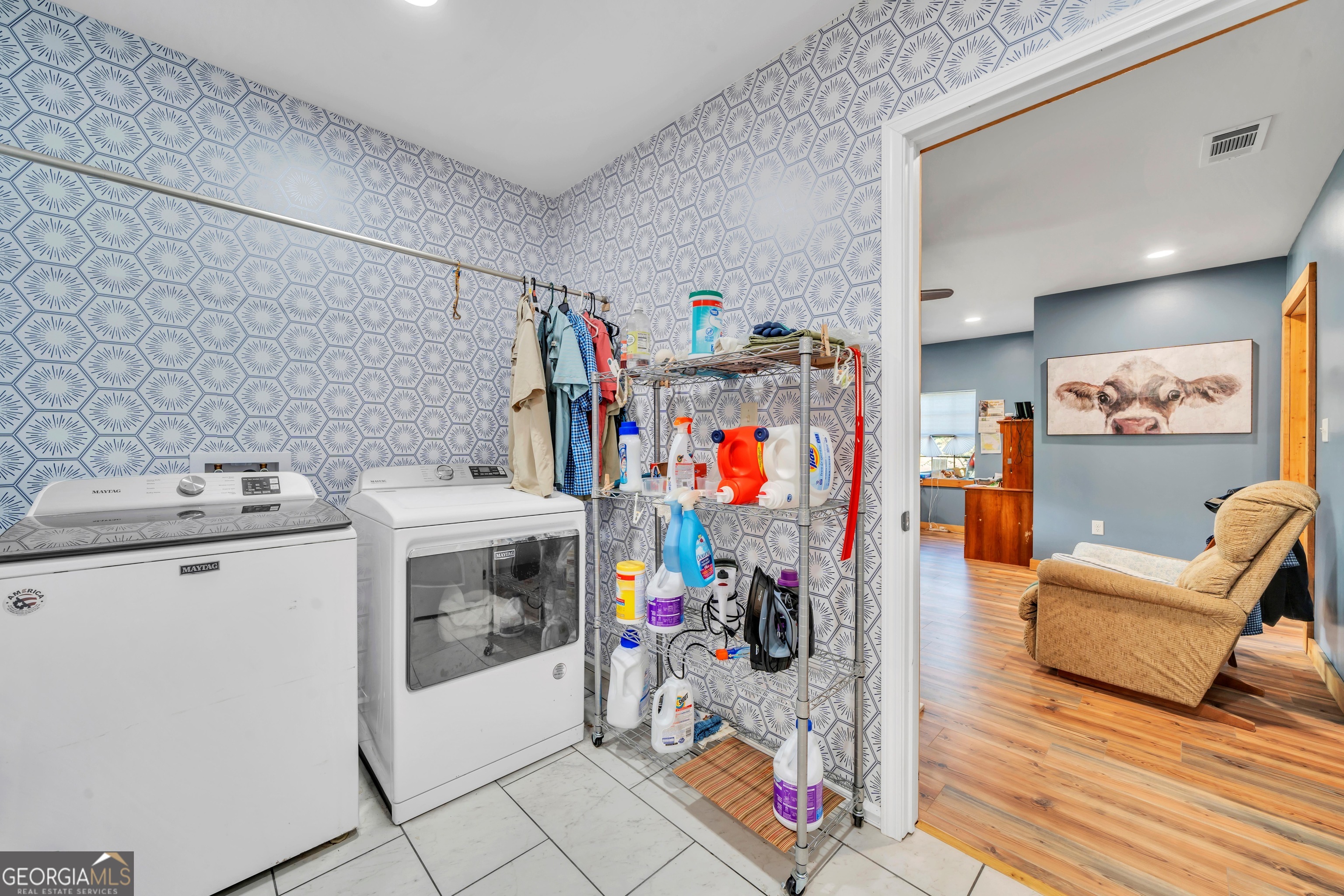 1864 Caulie Harris Road Adel GA 31620