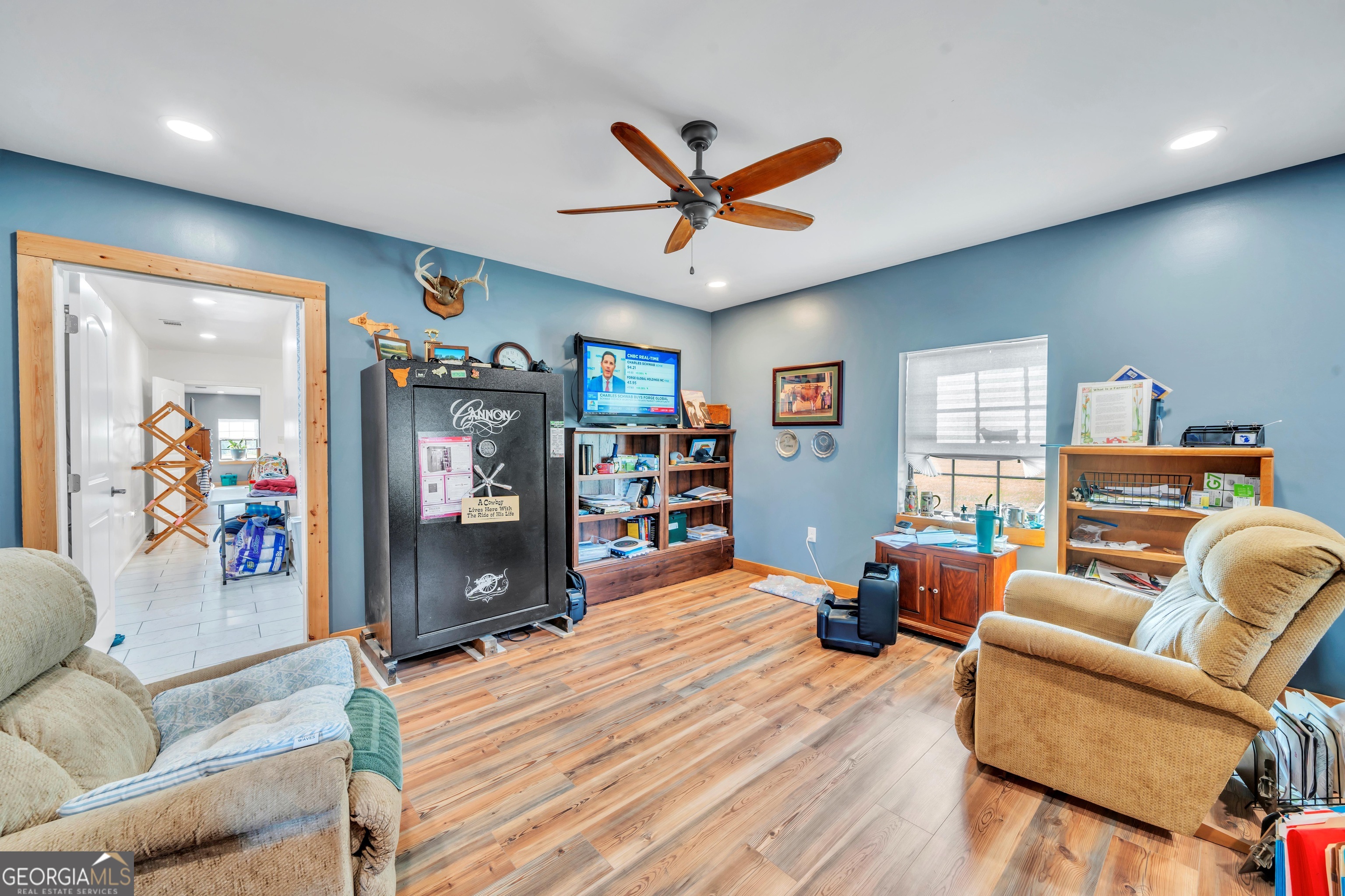 1864 Caulie Harris Road Adel GA 31620