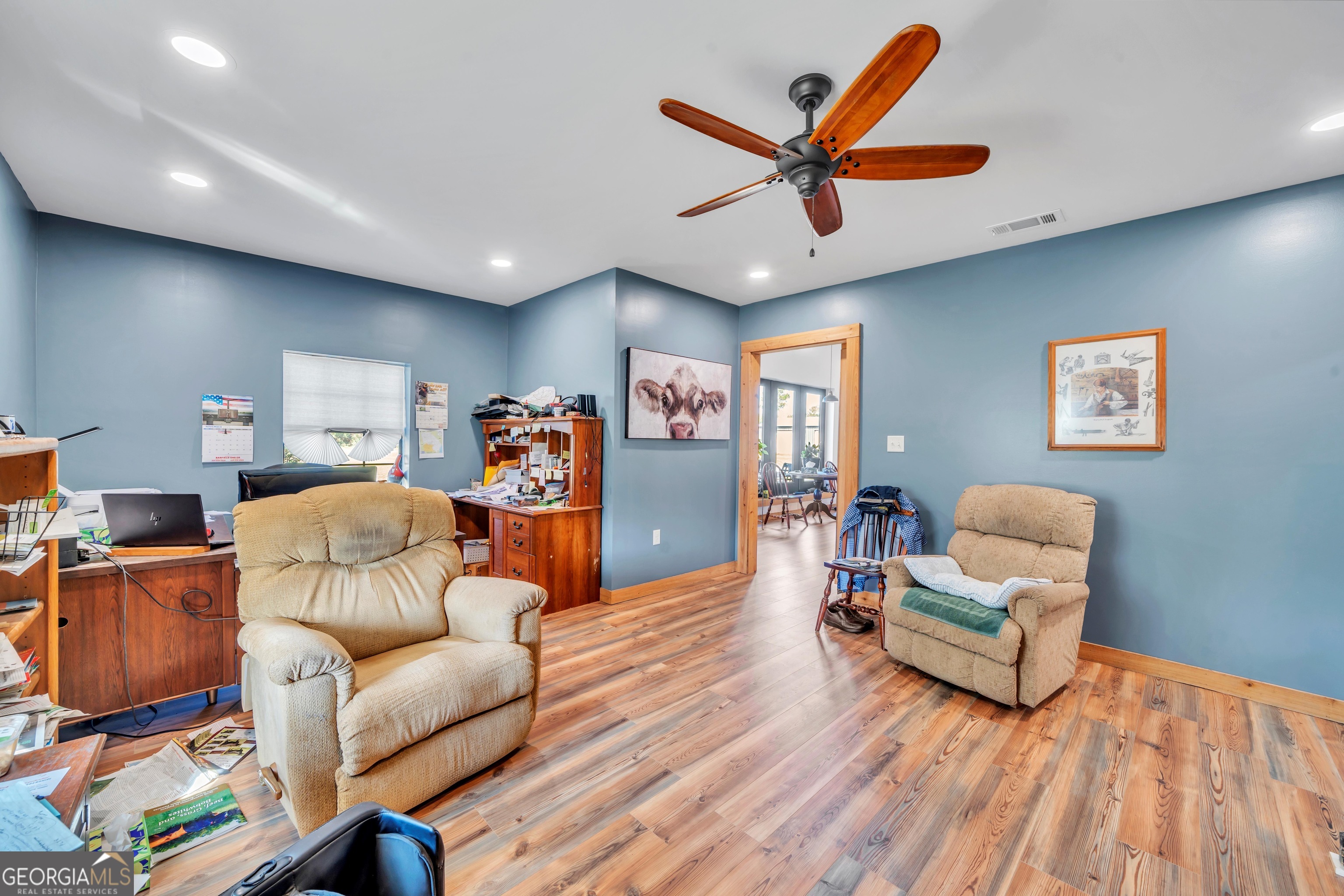 1864 Caulie Harris Road Adel GA 31620