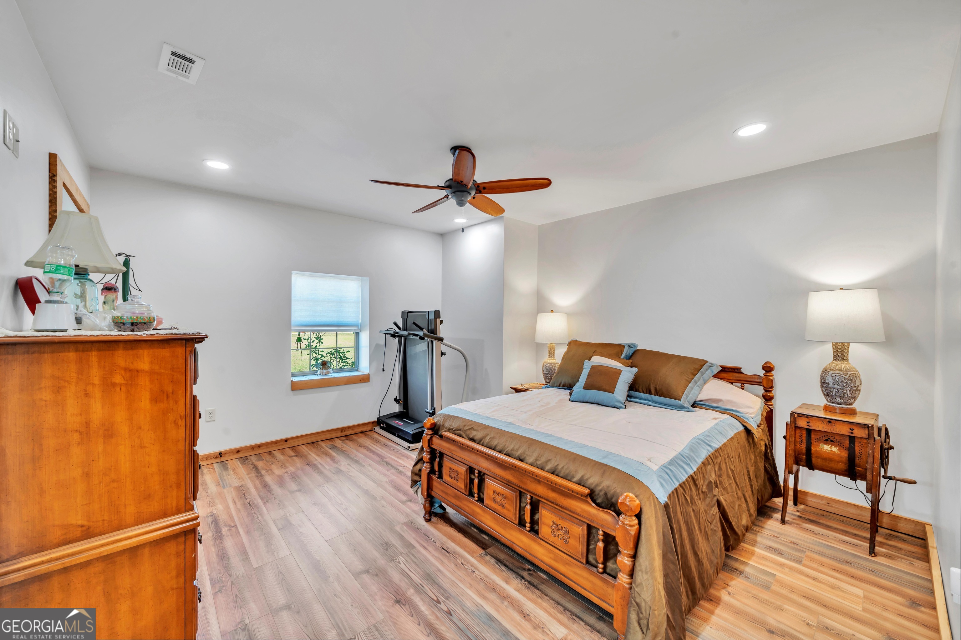 1864 Caulie Harris Road Adel GA 31620