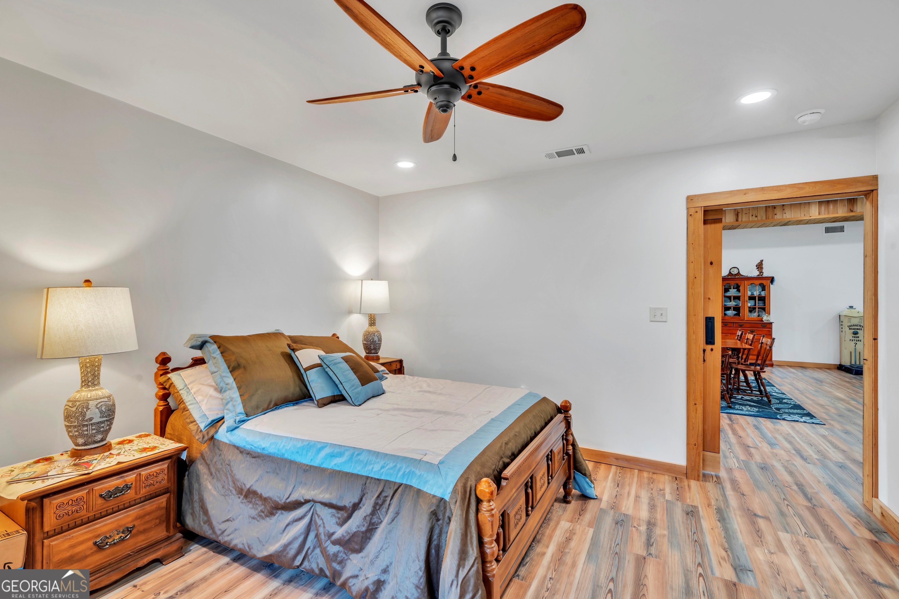1864 Caulie Harris Road Adel GA 31620