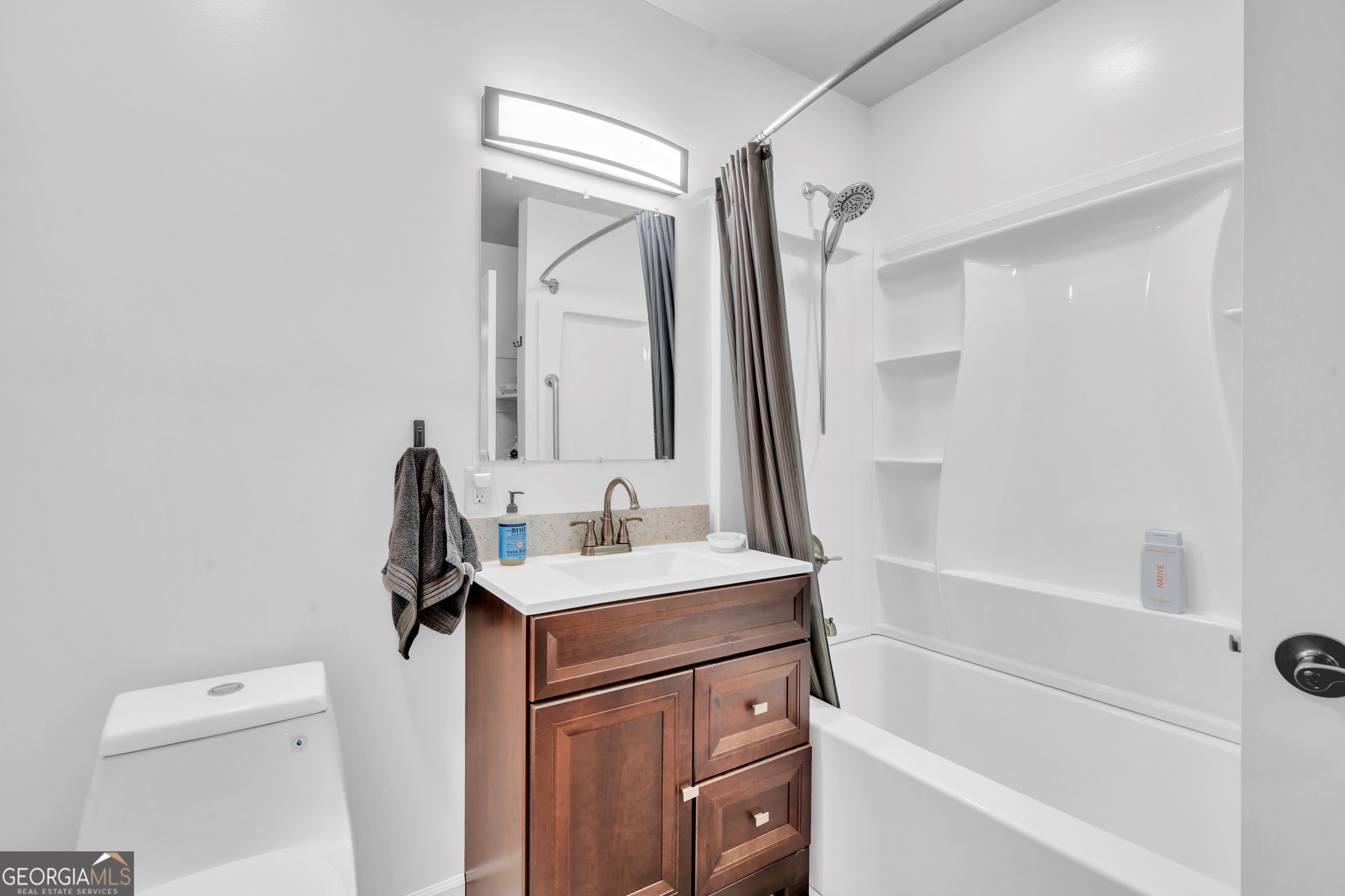 1864 Caulie Harris Road Adel GA 31620