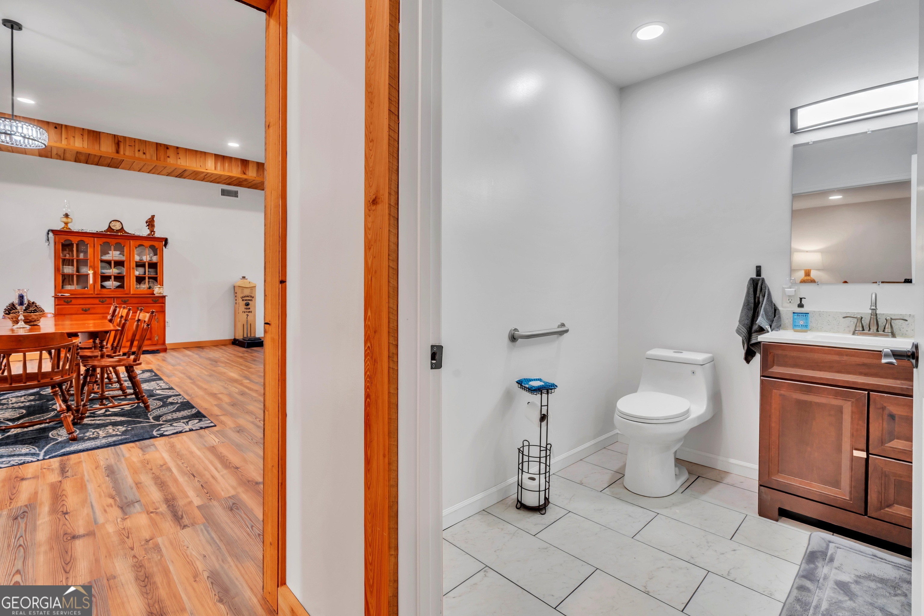 1864 Caulie Harris Road Adel GA 31620