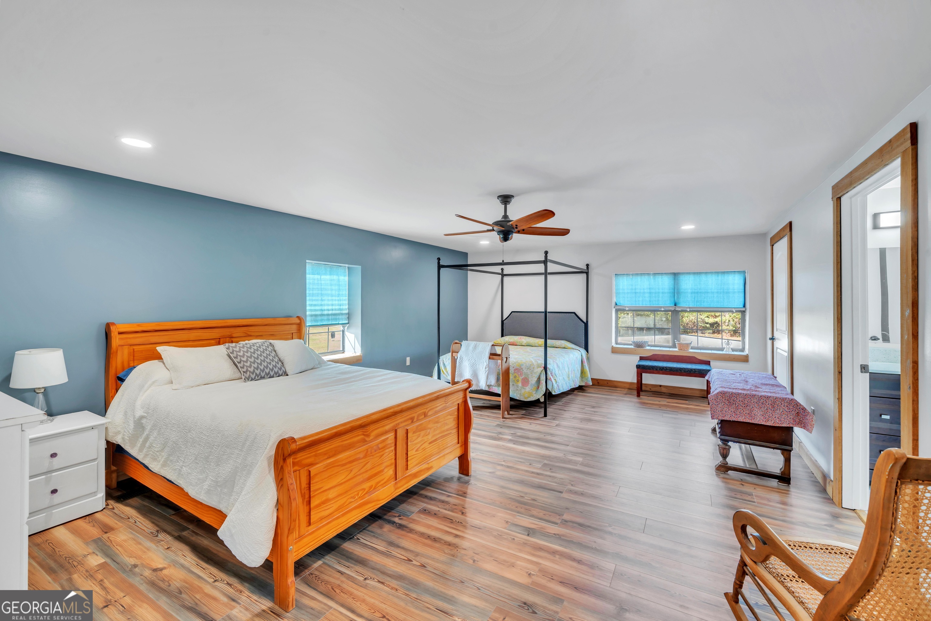 1864 Caulie Harris Road Adel GA 31620