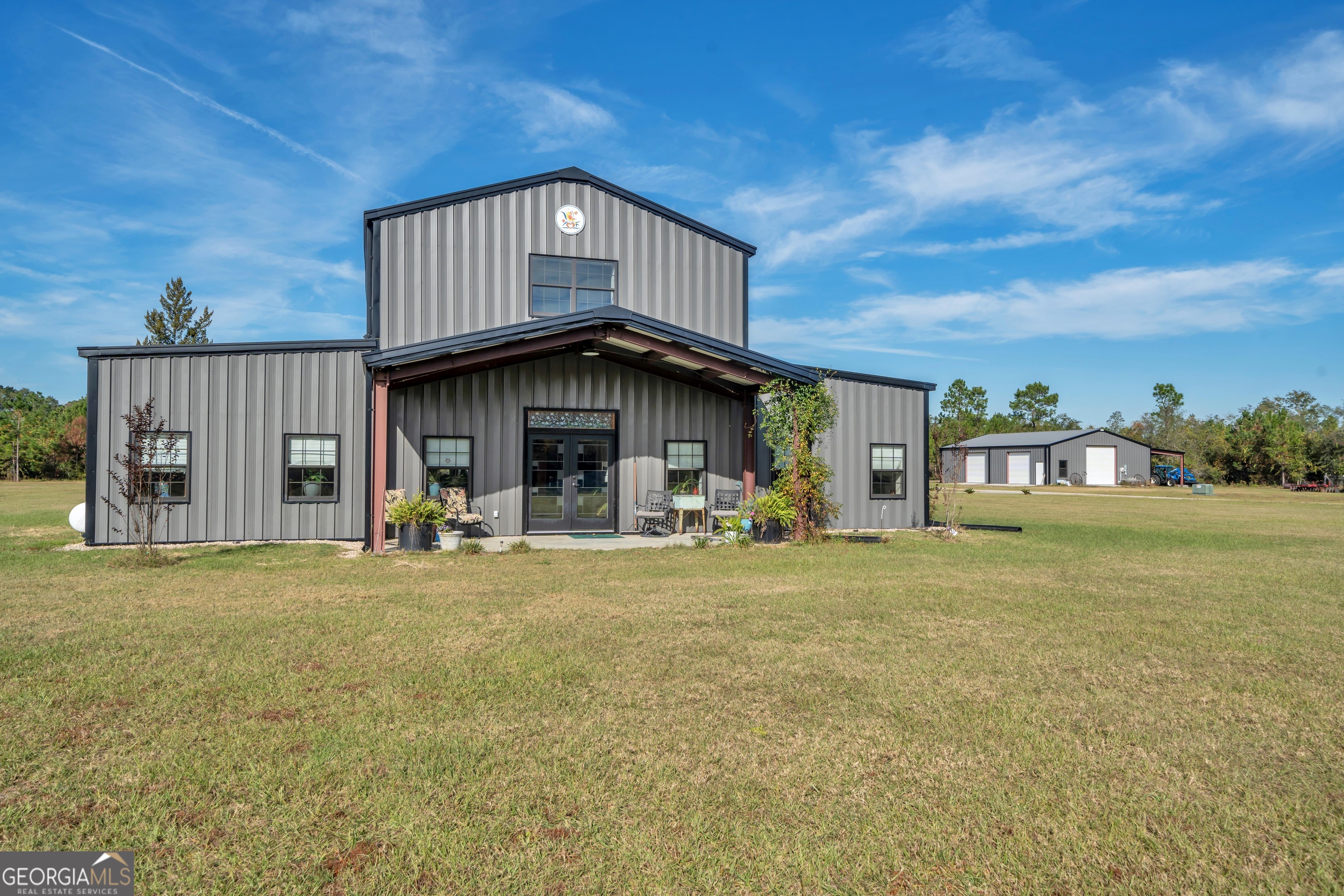 1864 Caulie Harris Road Adel GA 31620