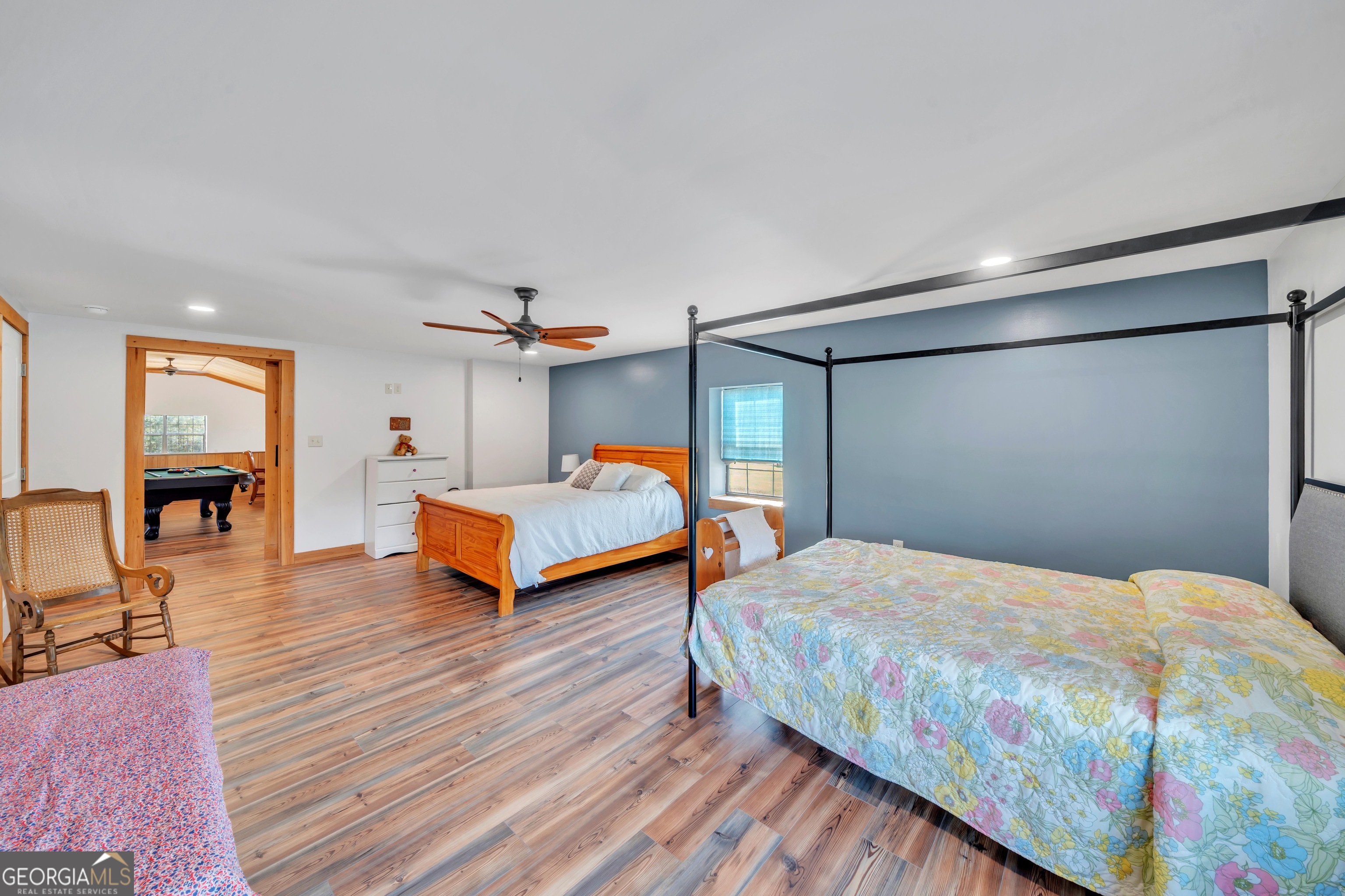 1864 Caulie Harris Road Adel GA 31620