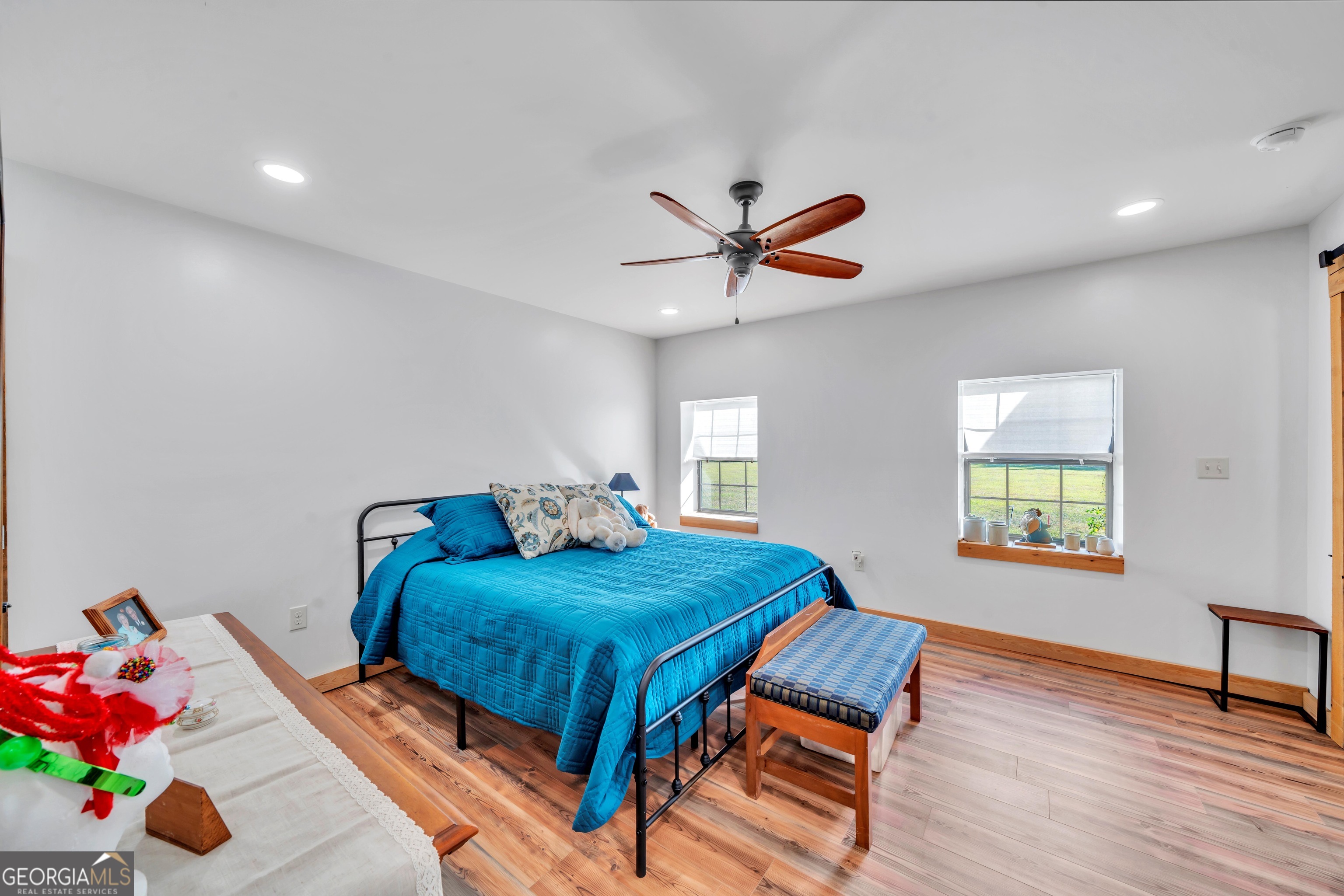 1864 Caulie Harris Road Adel GA 31620