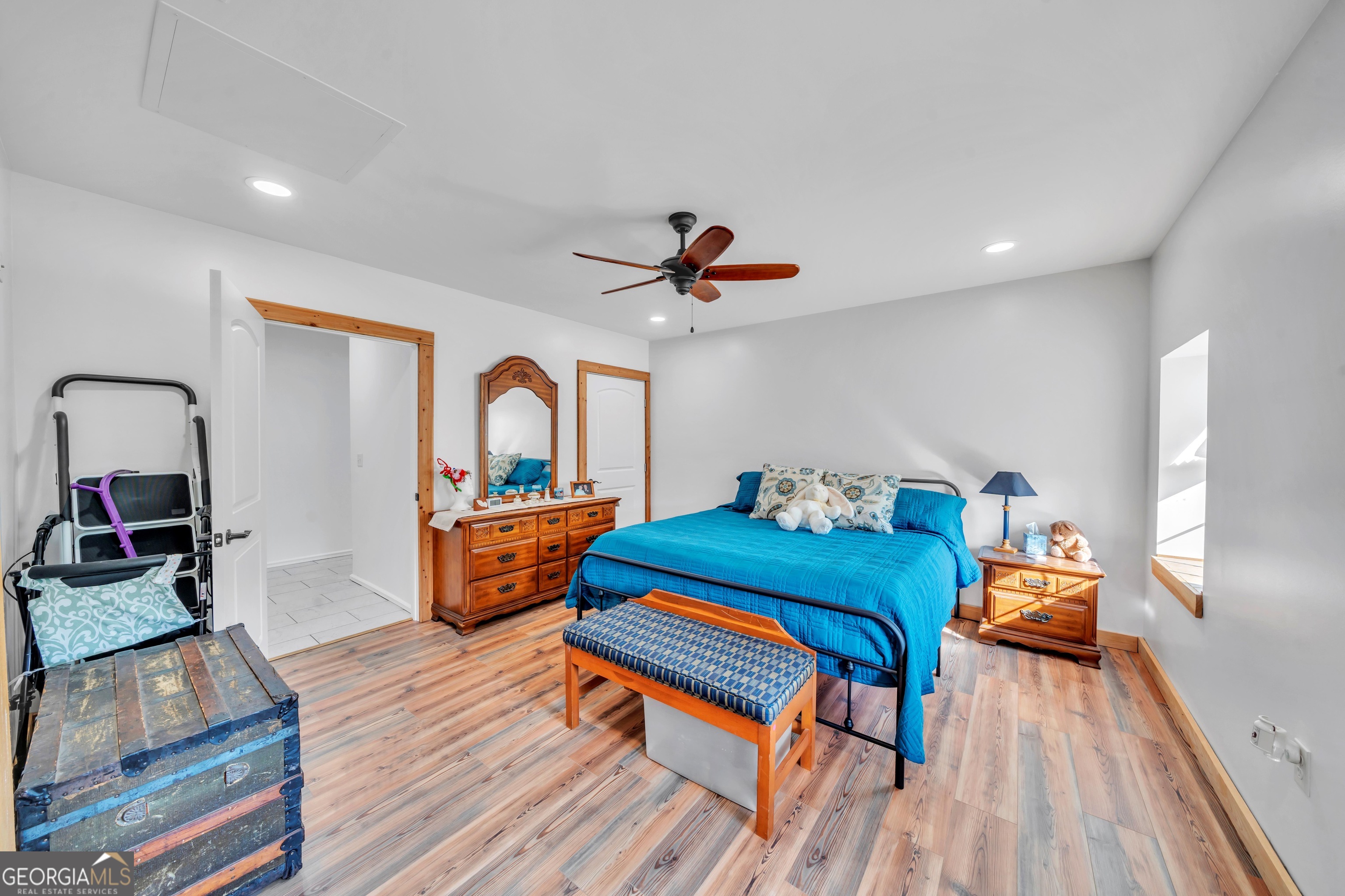 1864 Caulie Harris Road Adel GA 31620