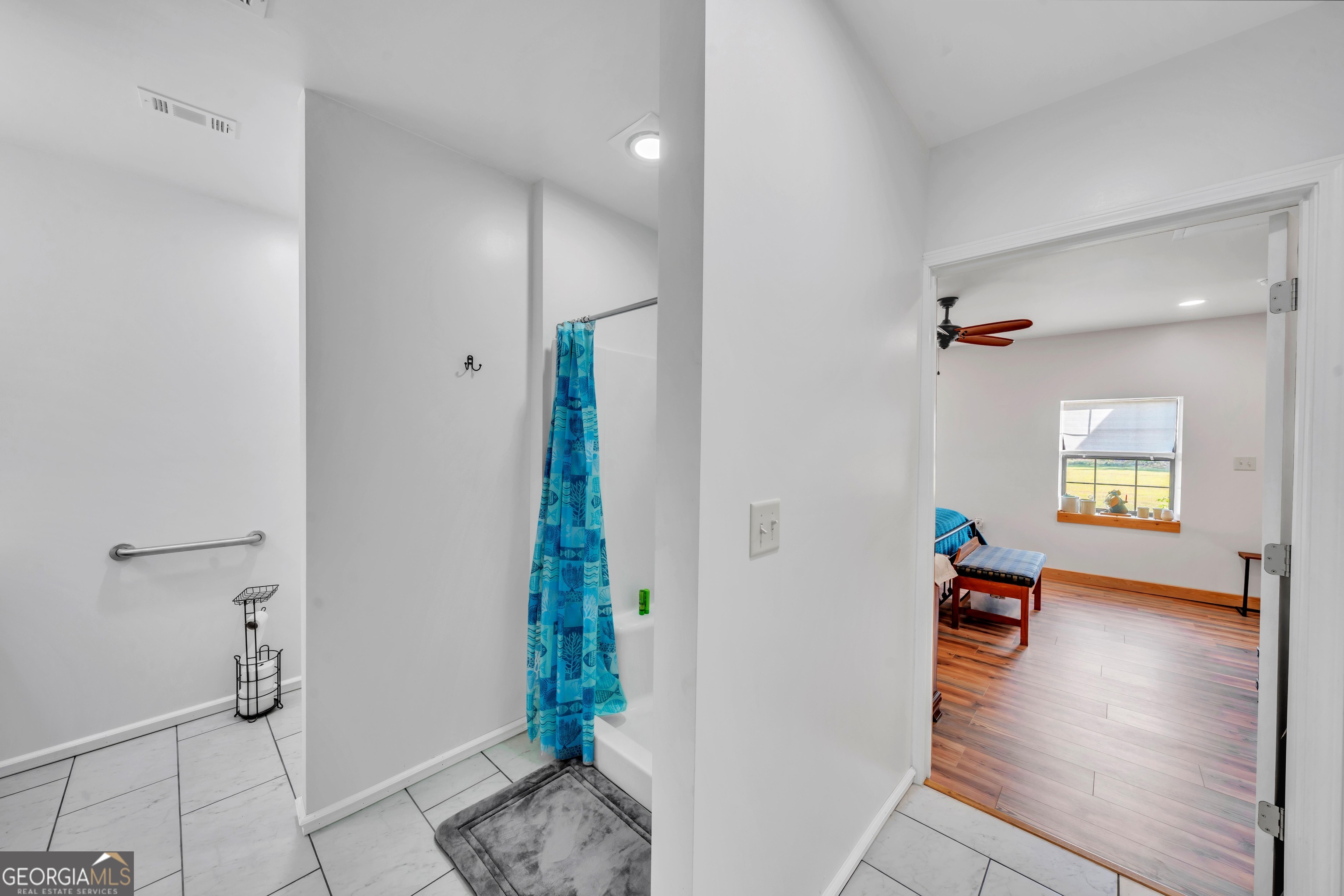 1864 Caulie Harris Road Adel GA 31620