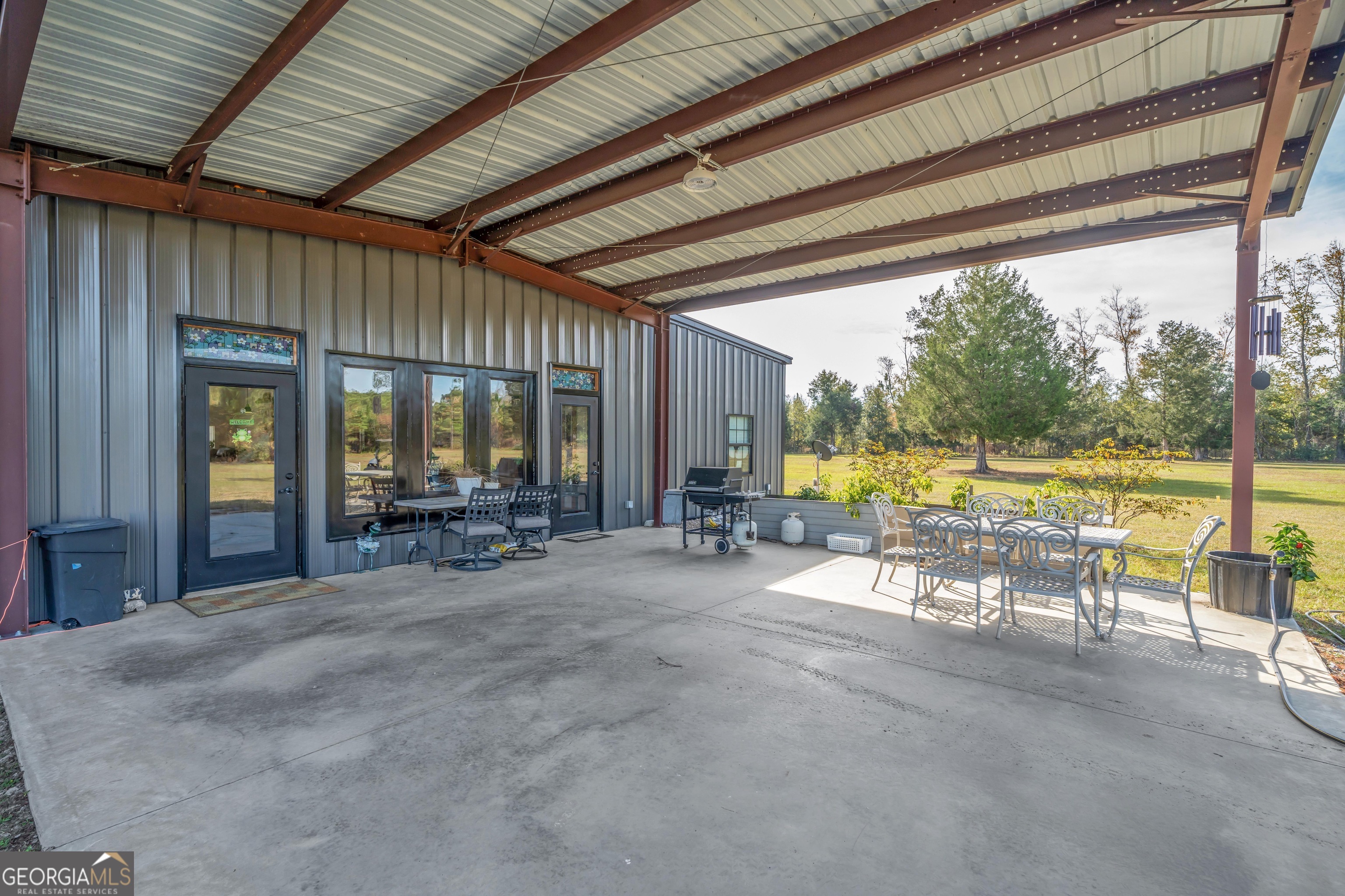 1864 Caulie Harris Road Adel GA 31620
