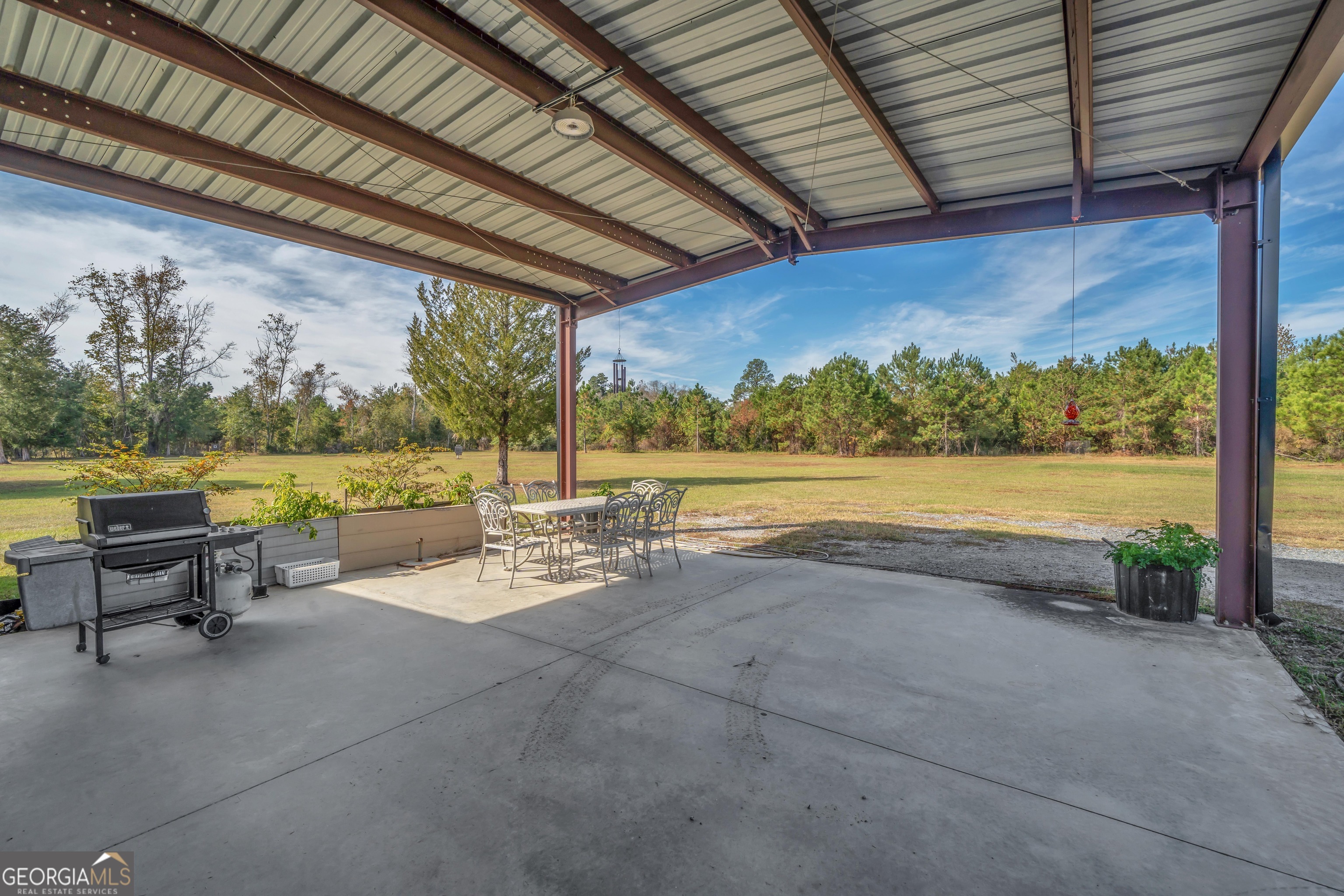 1864 Caulie Harris Road Adel GA 31620