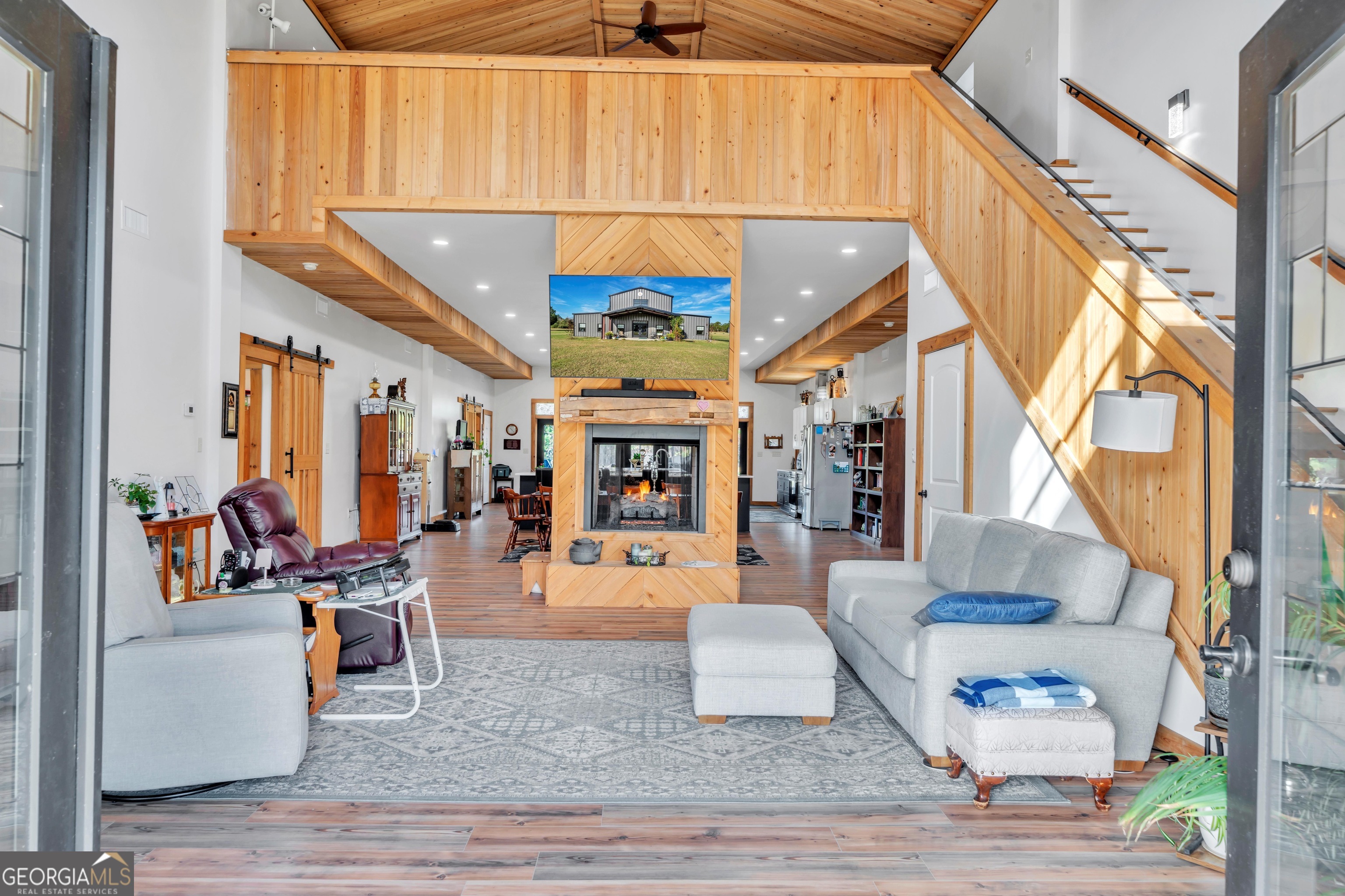 1864 Caulie Harris Road Adel GA 31620