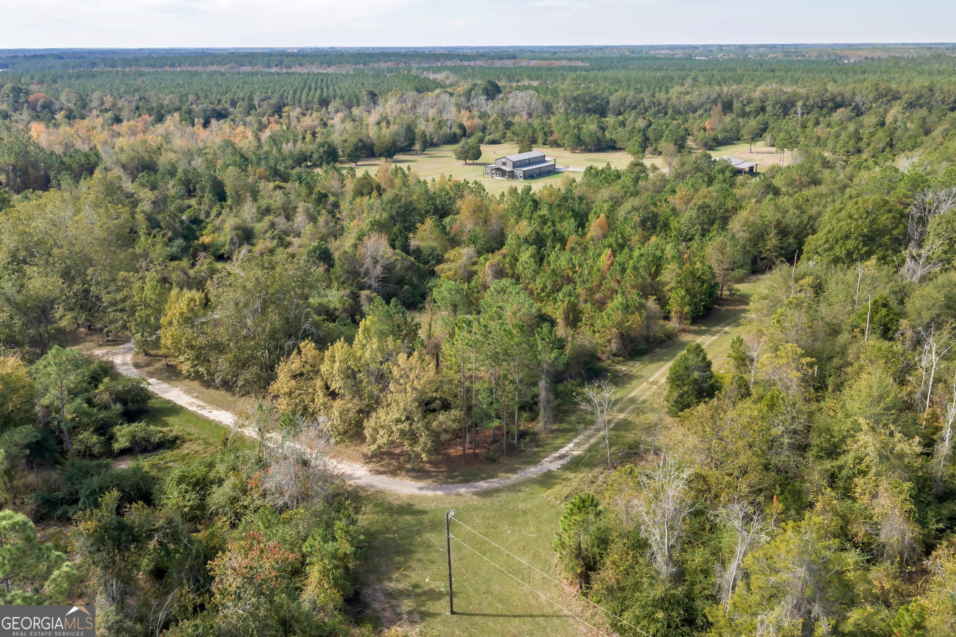 1864 Caulie Harris Road Adel GA 31620