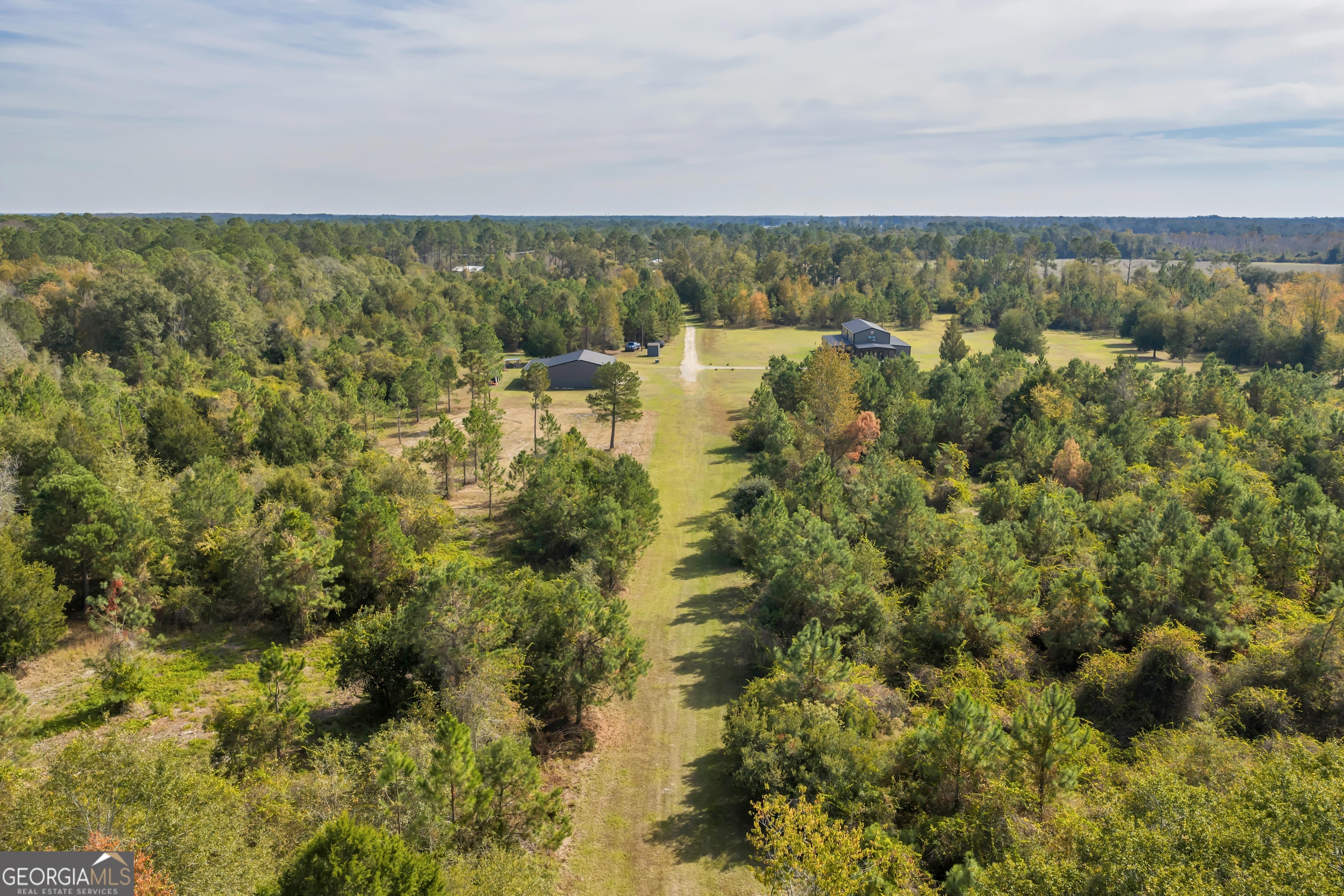 1864 Caulie Harris Road Adel GA 31620