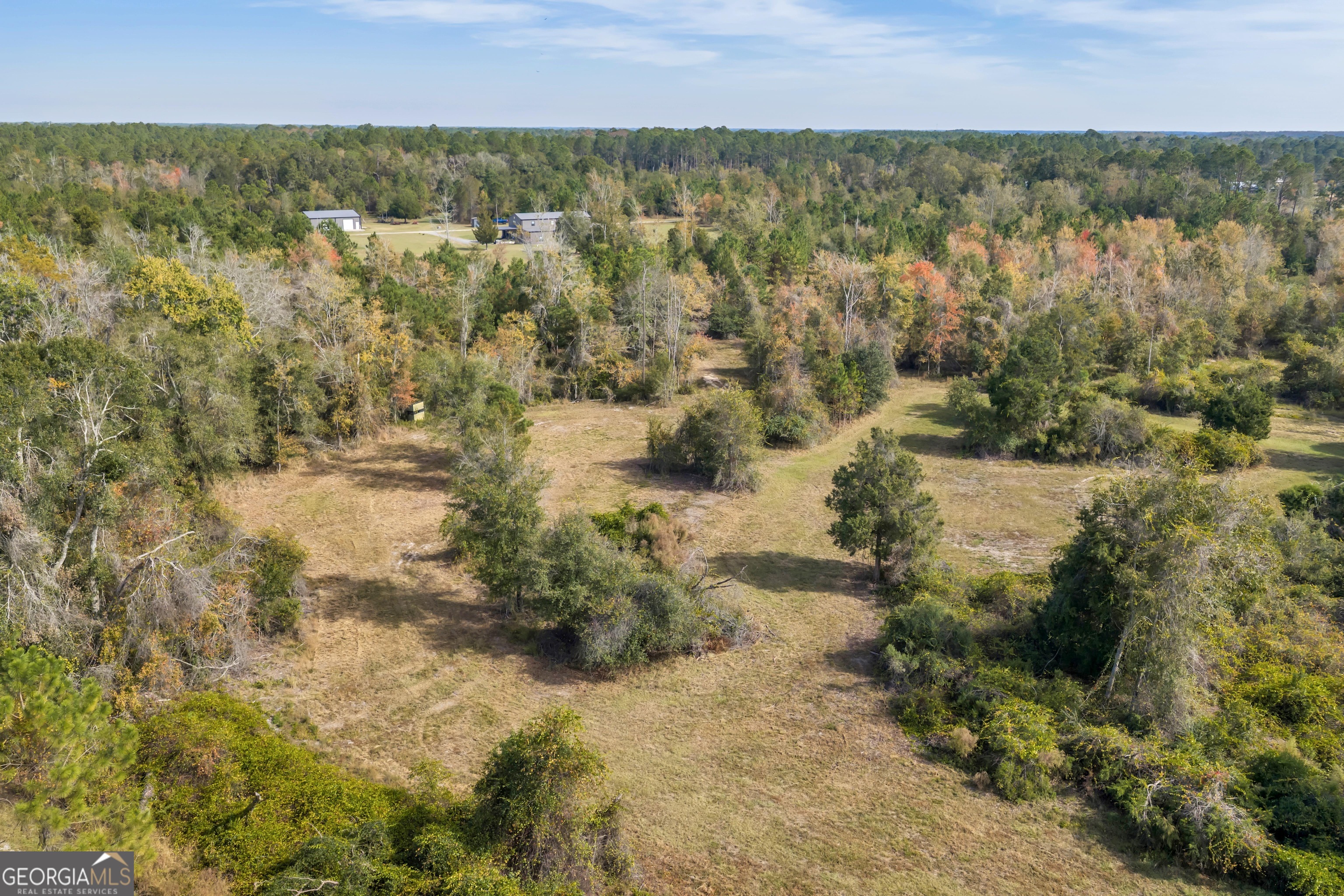 1864 Caulie Harris Road Adel GA 31620