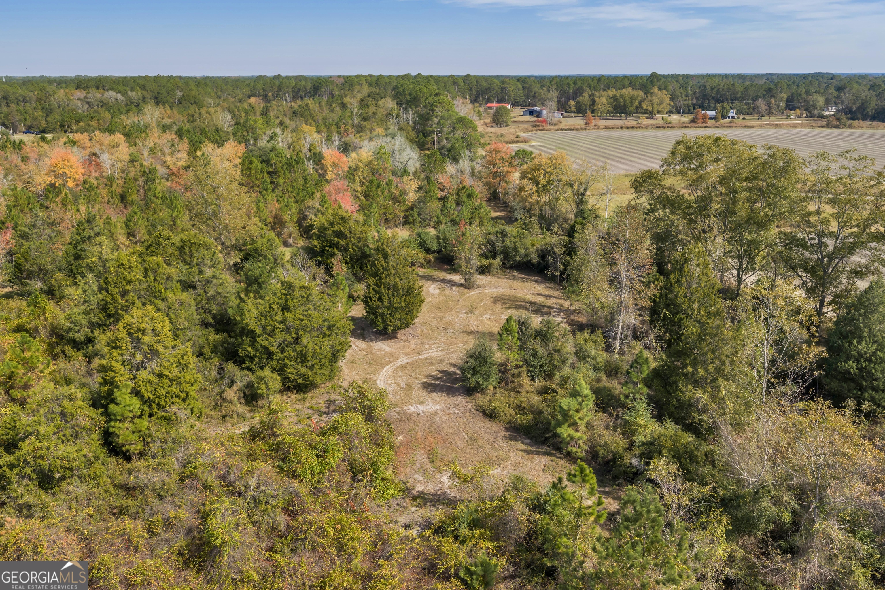 1864 Caulie Harris Road Adel GA 31620