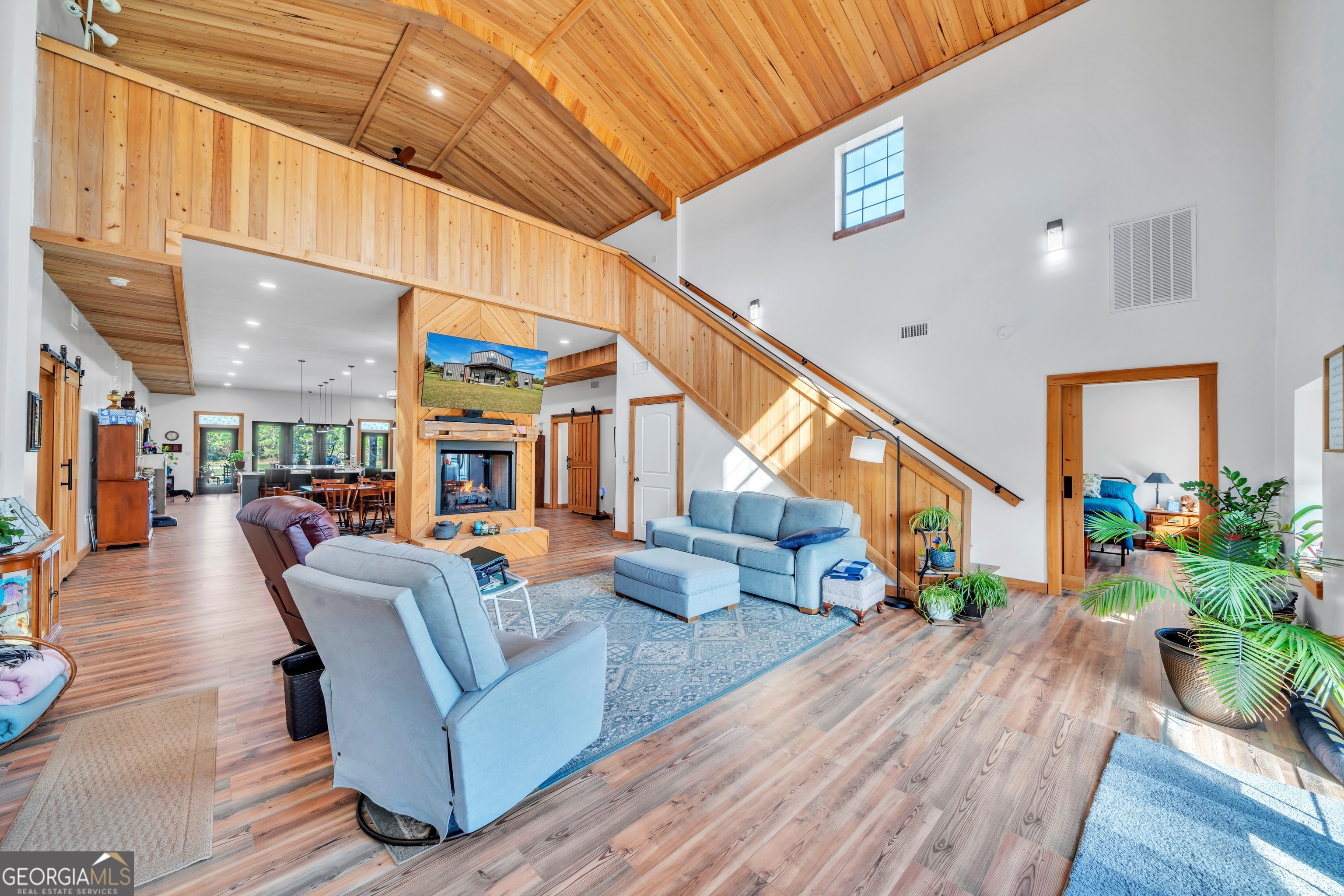 1864 Caulie Harris Road Adel GA 31620