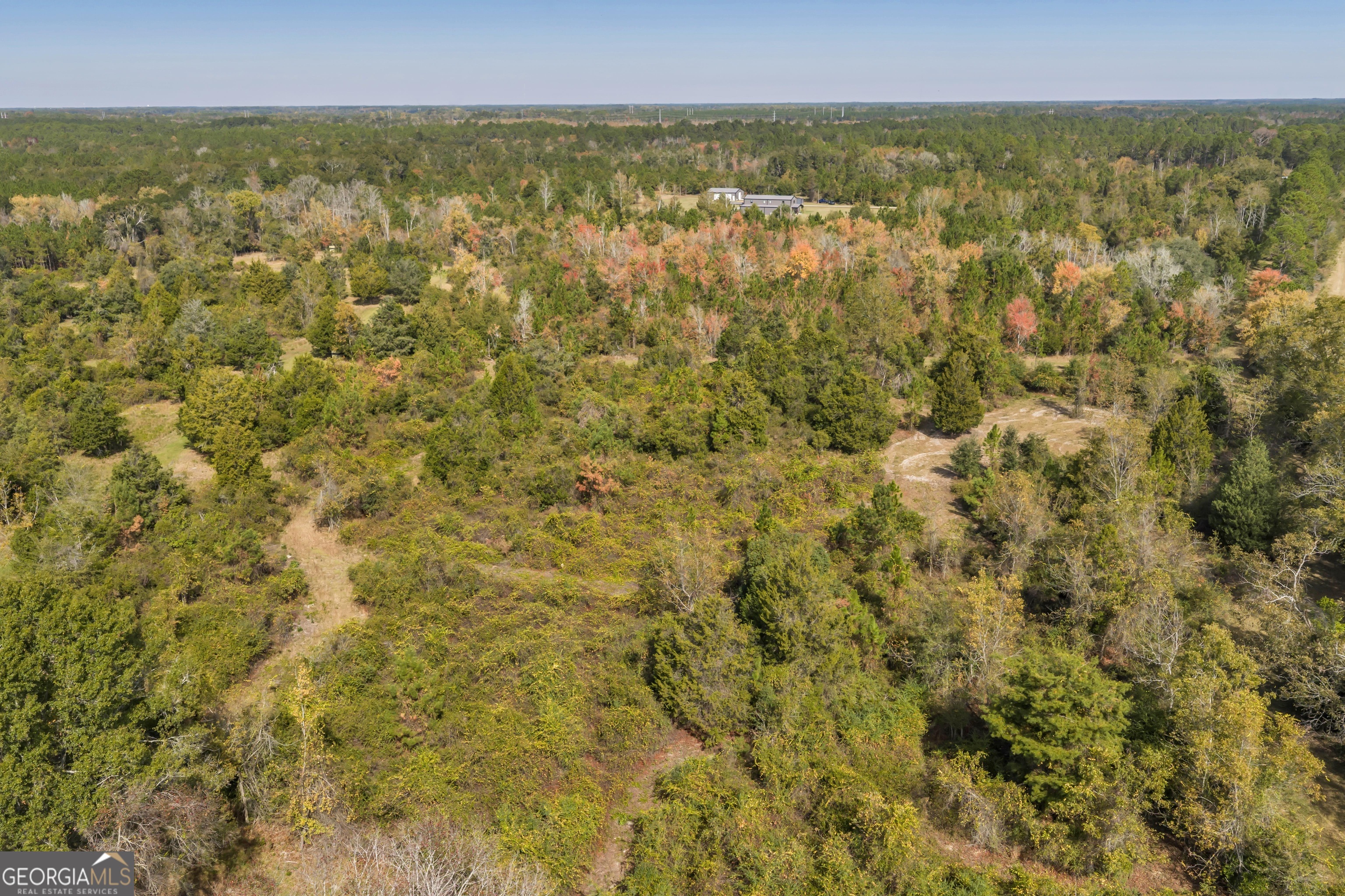 1864 Caulie Harris Road Adel GA 31620