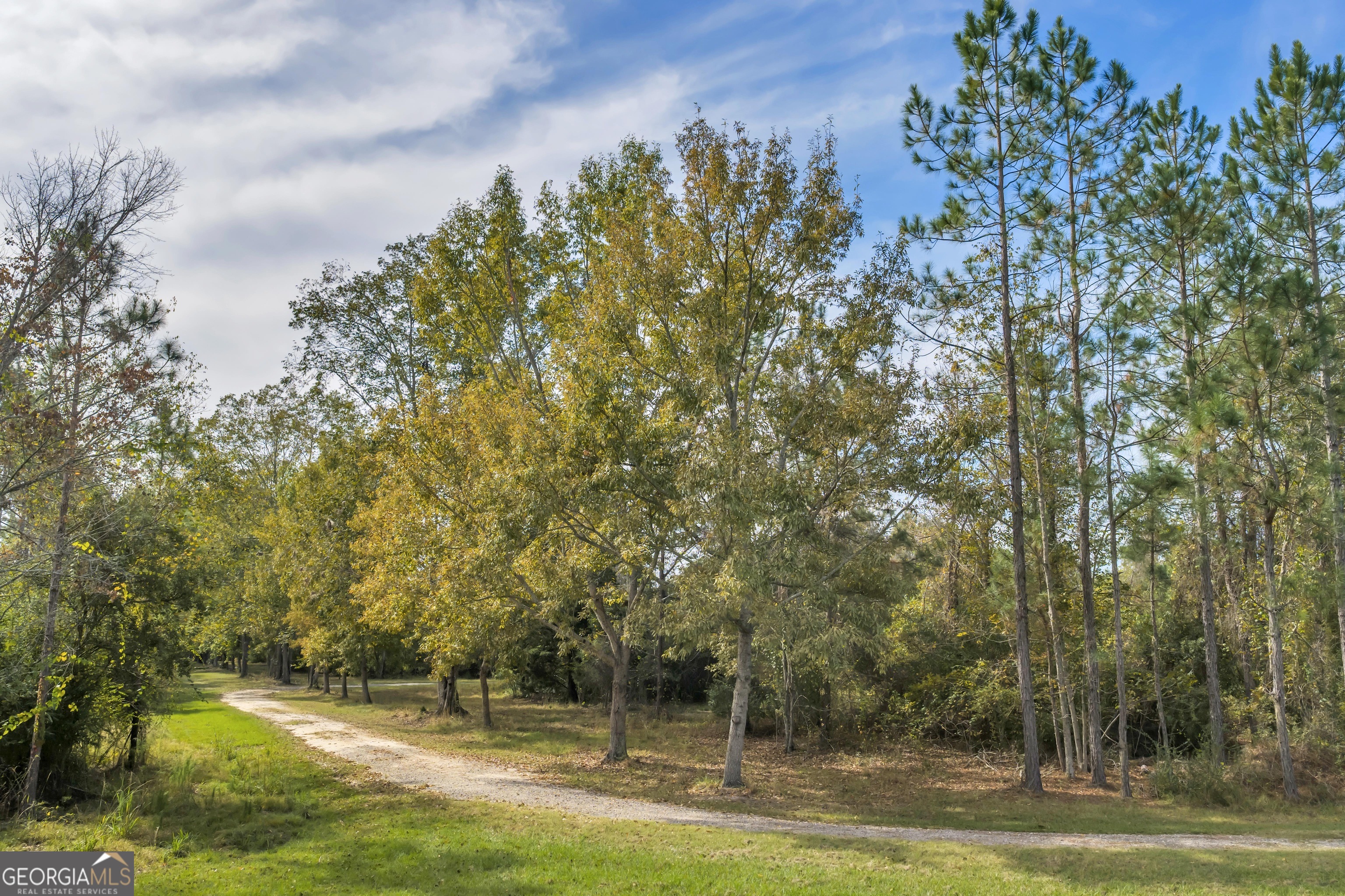 1864 Caulie Harris Road Adel GA 31620