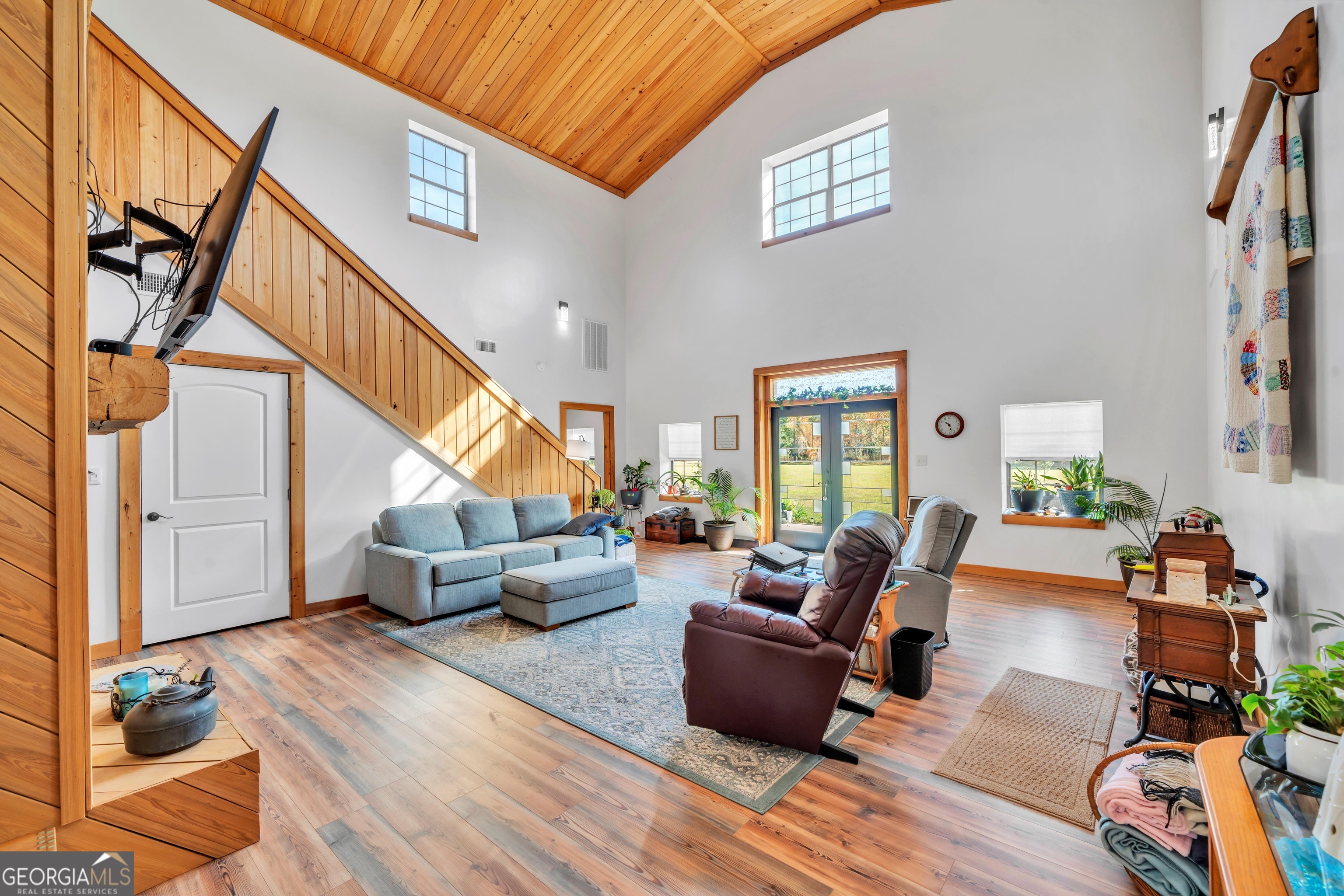 1864 Caulie Harris Road Adel GA 31620