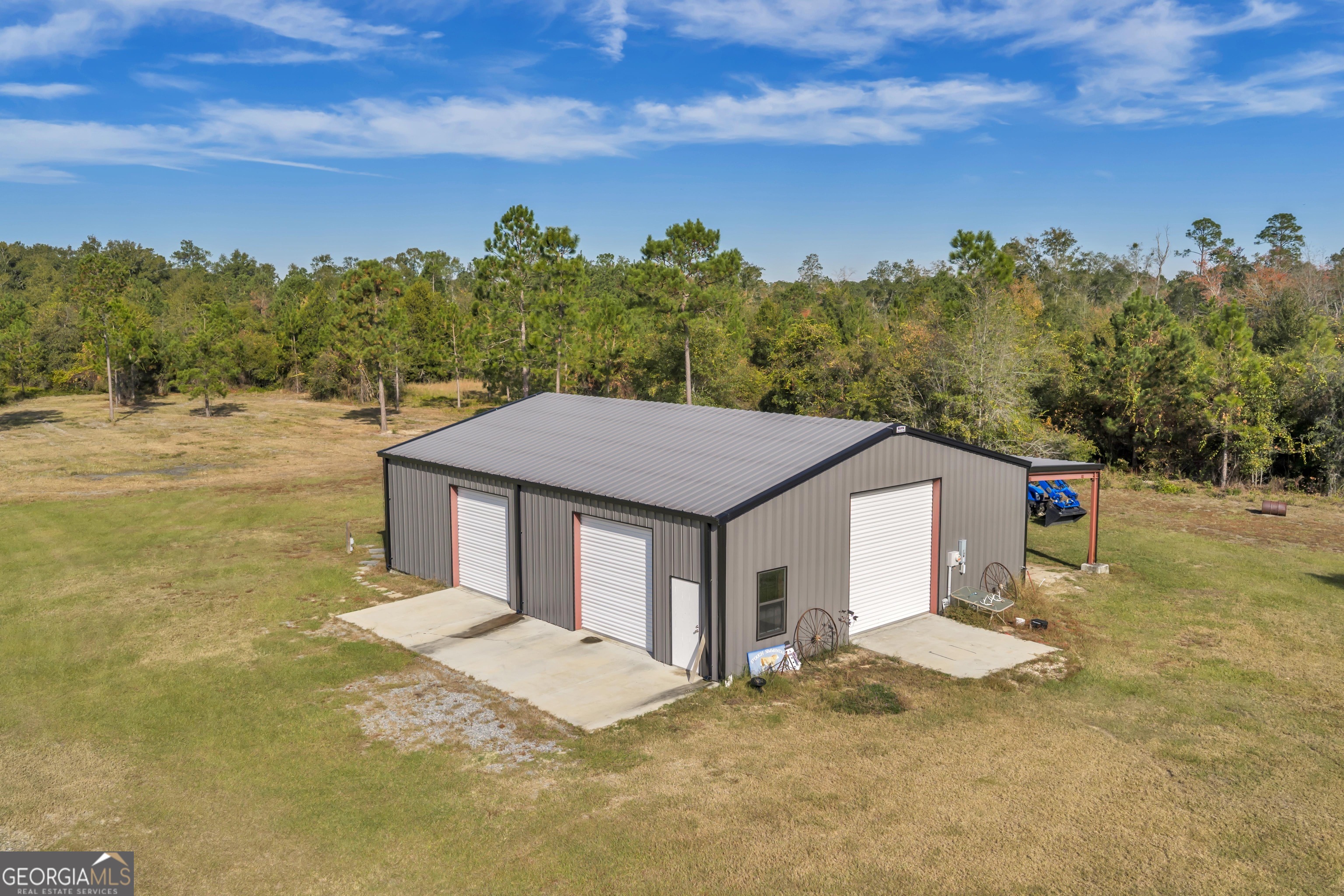 1864 Caulie Harris Road Adel GA 31620