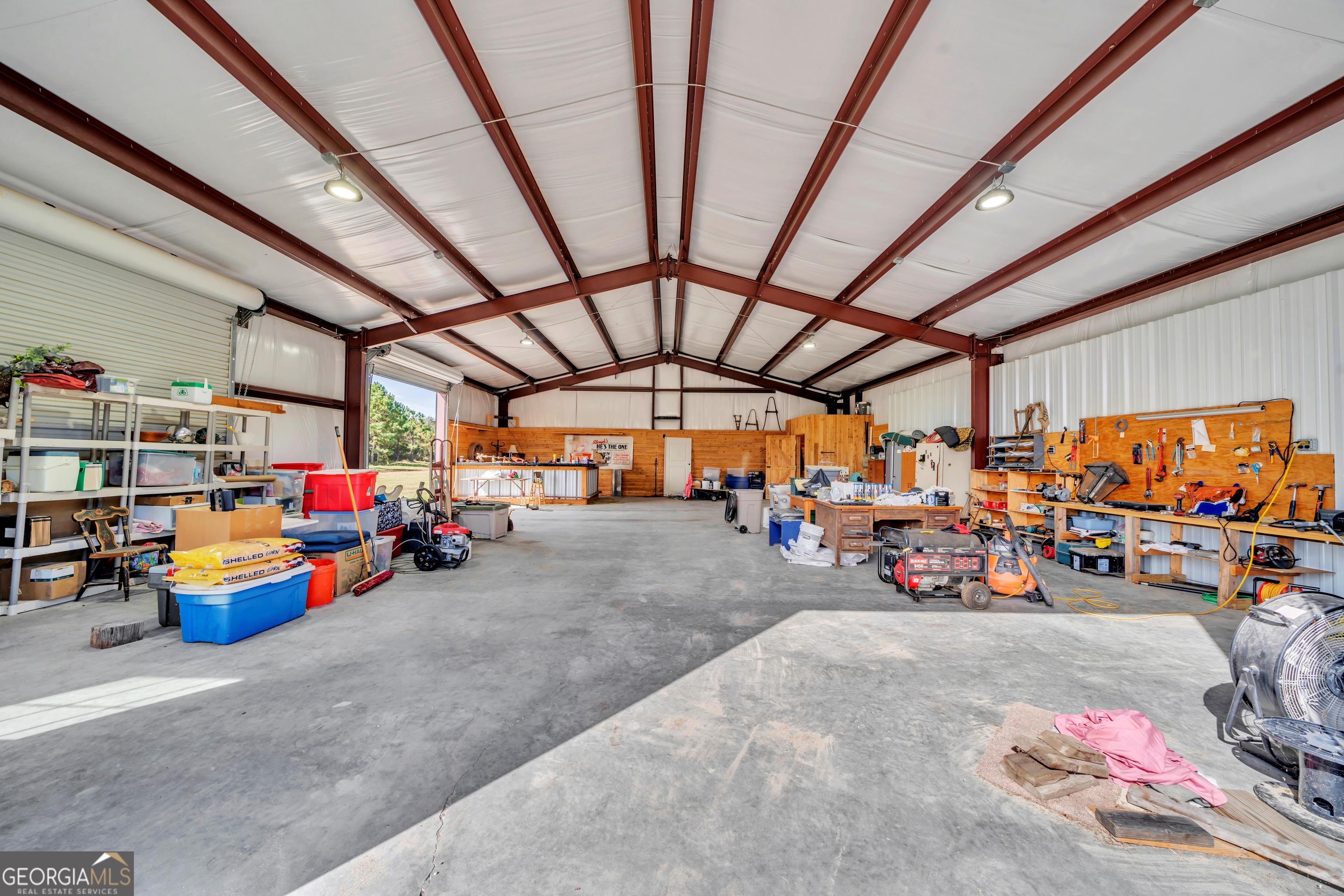 1864 Caulie Harris Road Adel GA 31620