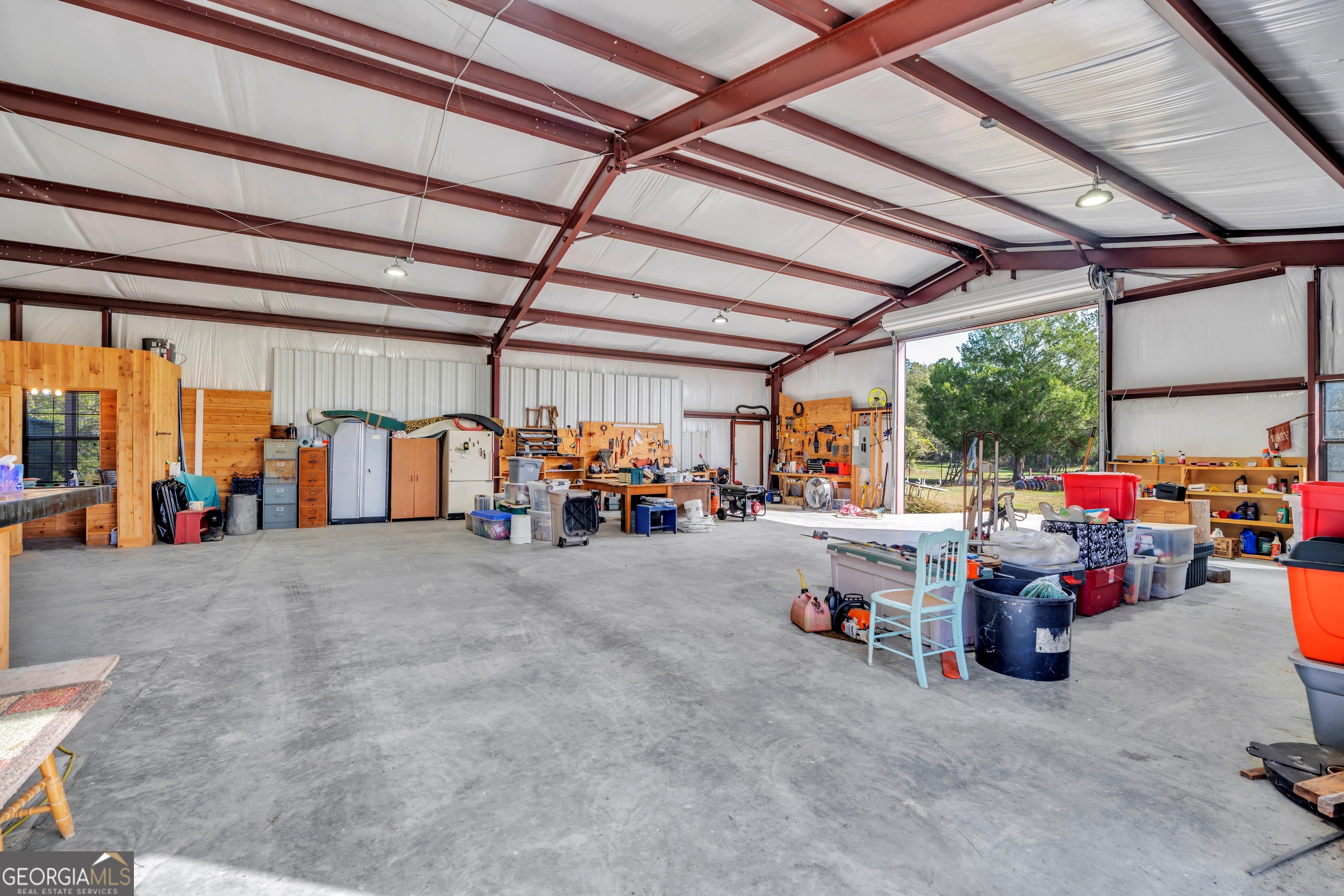 1864 Caulie Harris Road Adel GA 31620