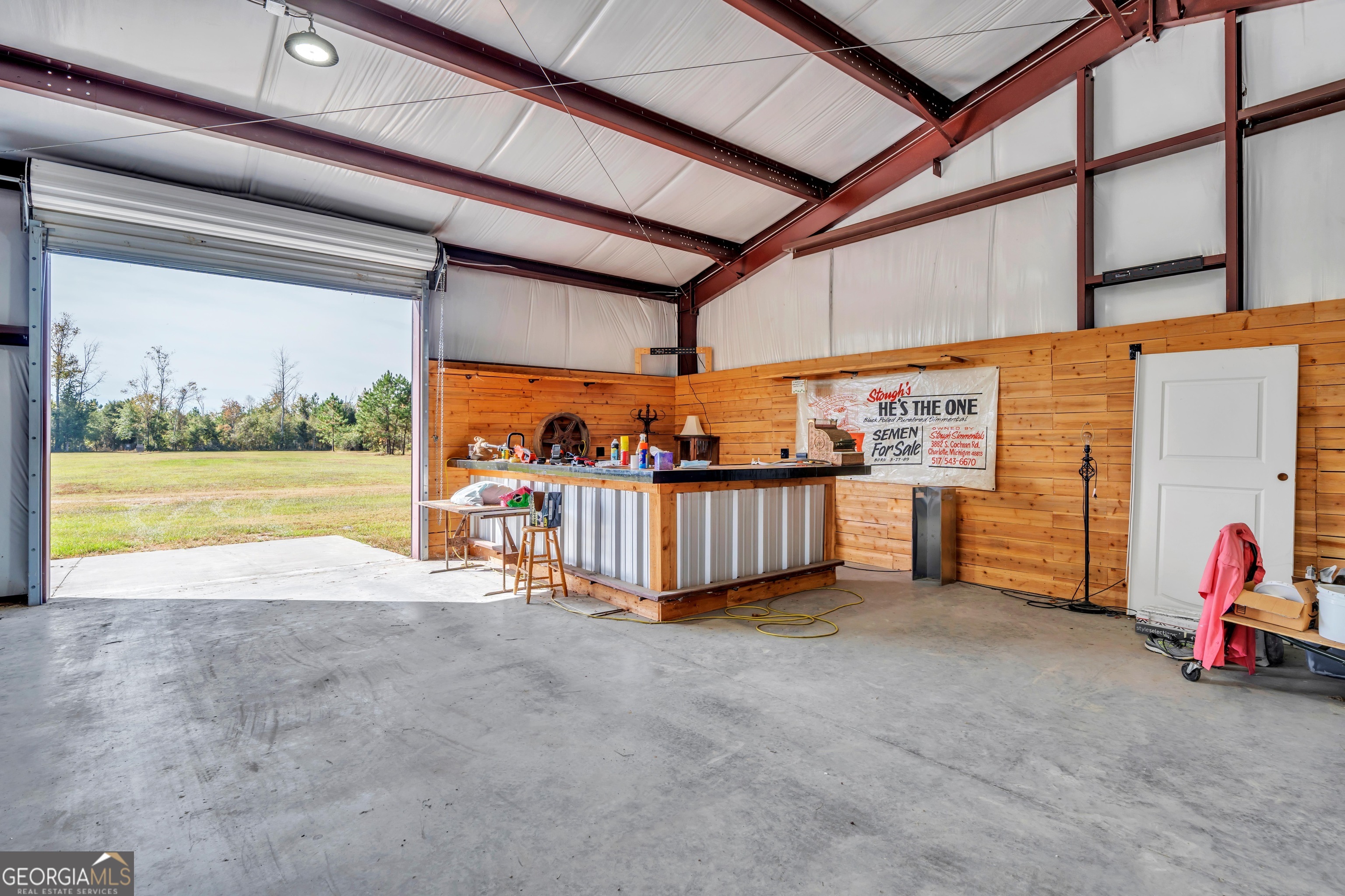 1864 Caulie Harris Road Adel GA 31620