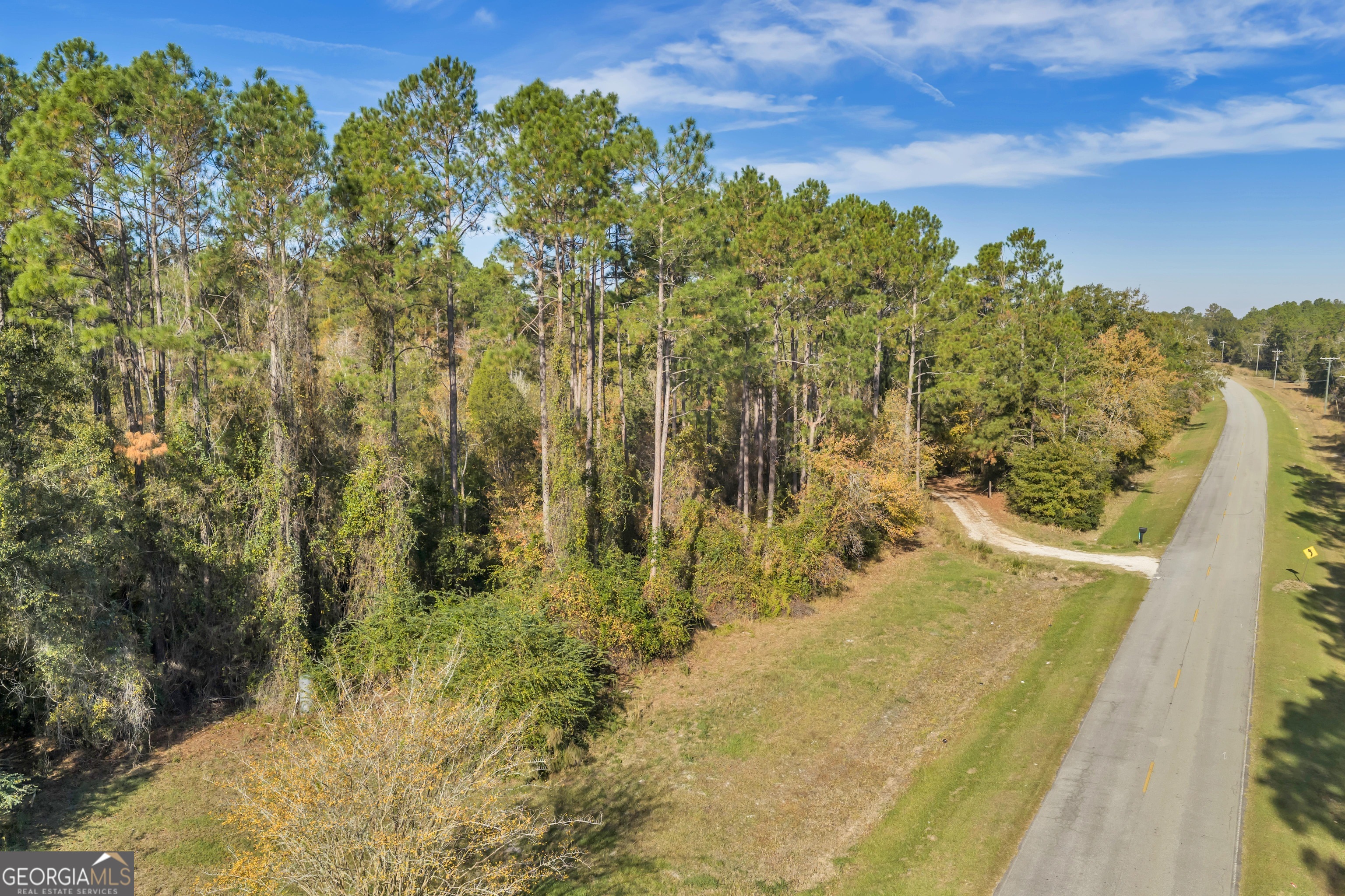 1864 Caulie Harris Road Adel GA 31620