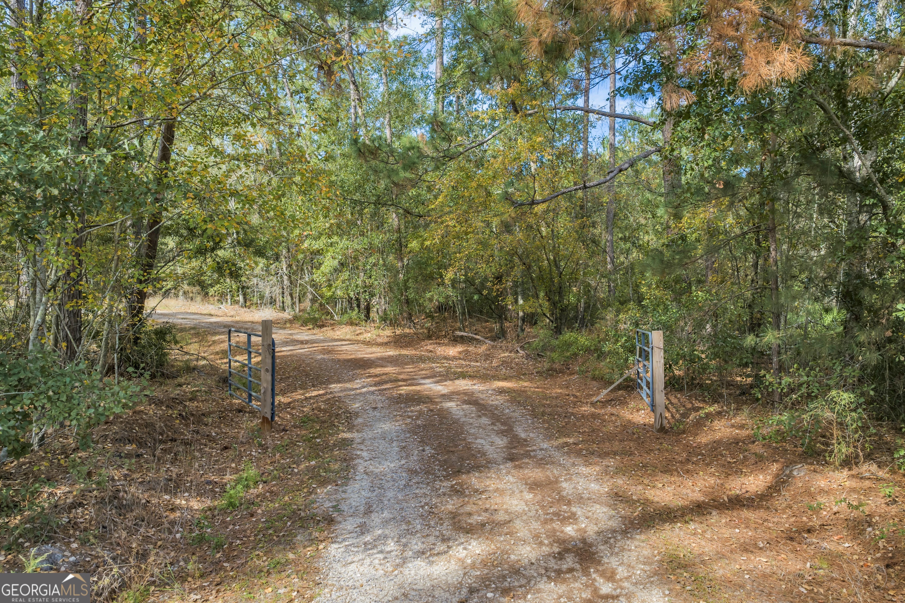 1864 Caulie Harris Road Adel GA 31620