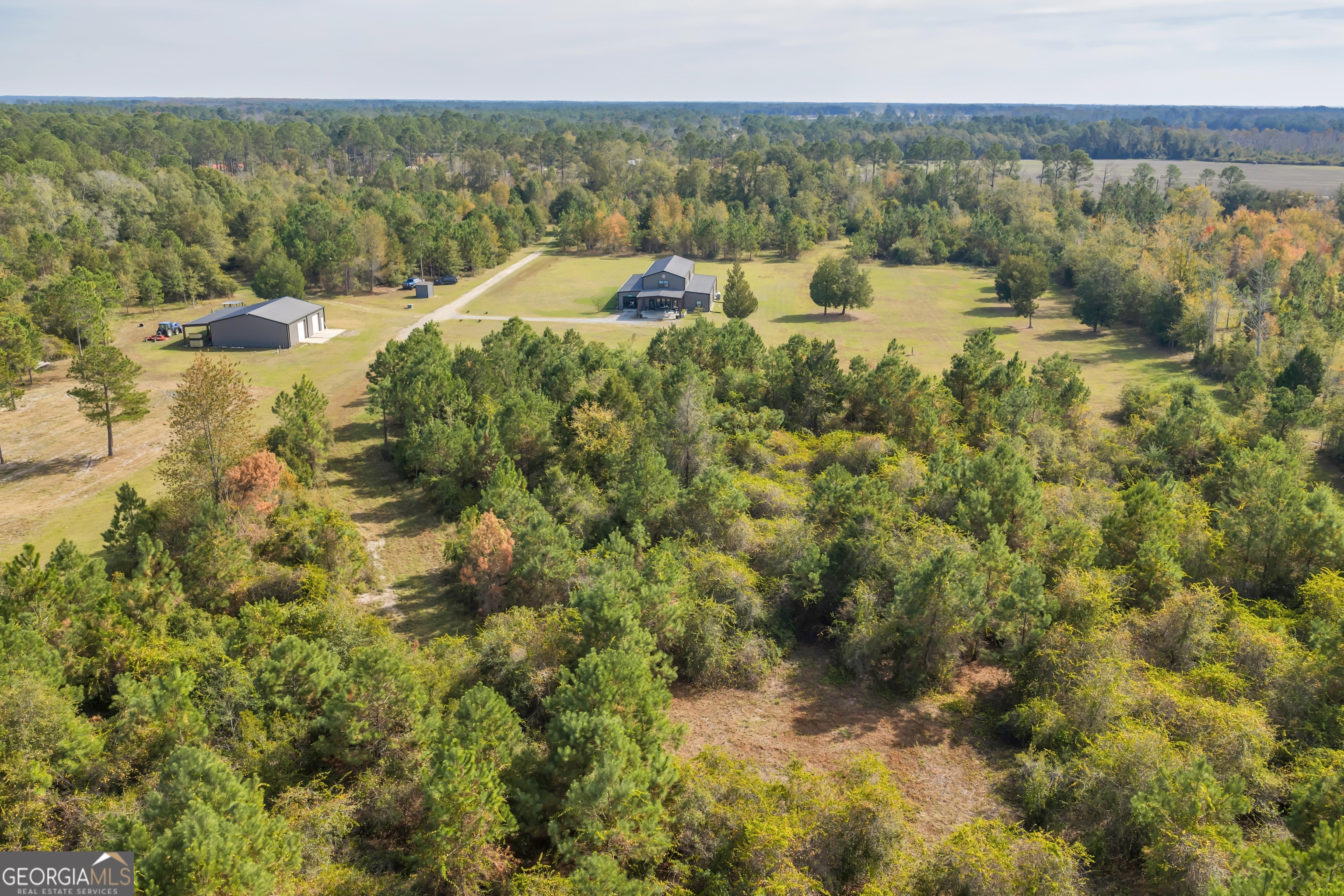 1864 Caulie Harris Road Adel GA 31620