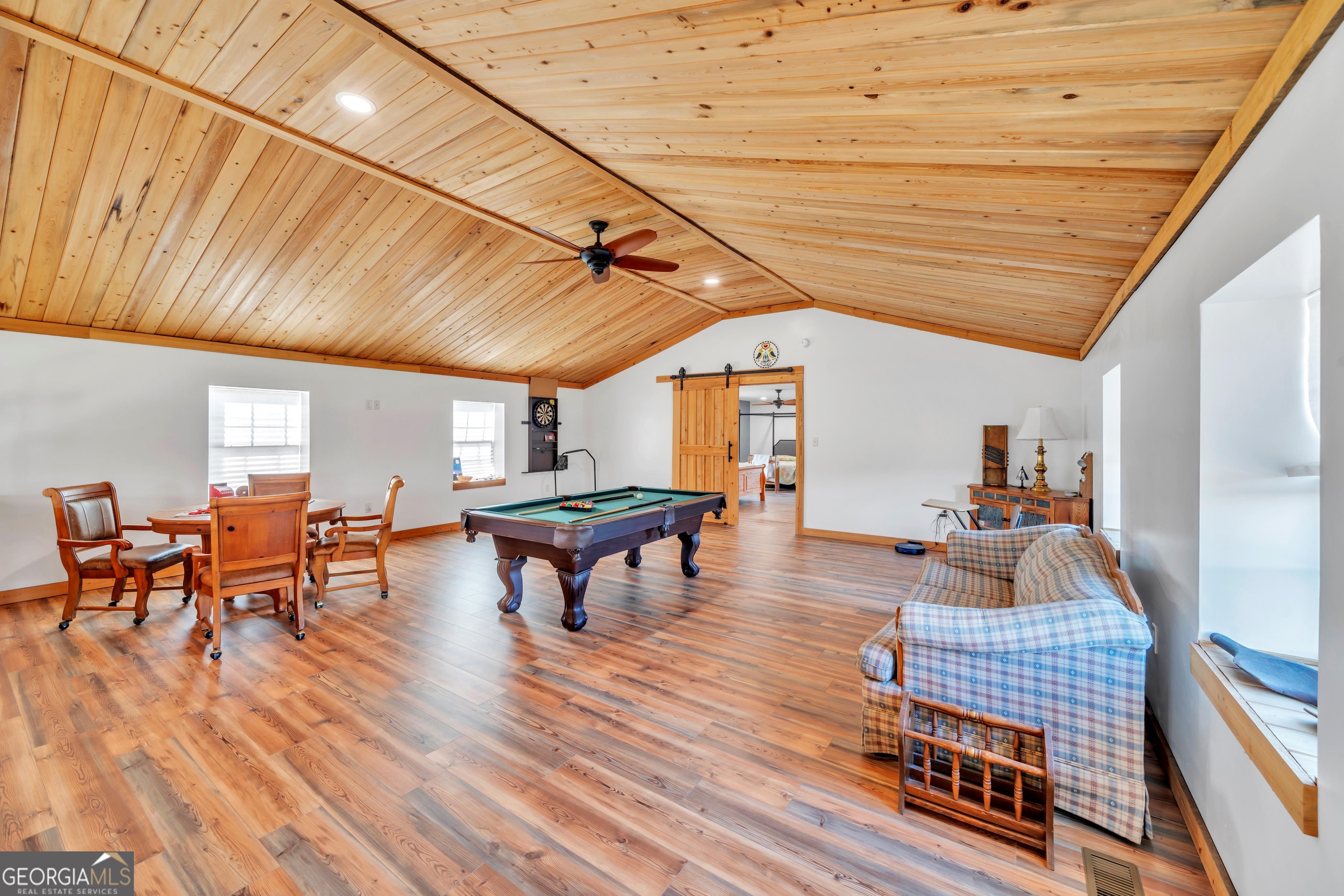 1864 Caulie Harris Road Adel GA 31620