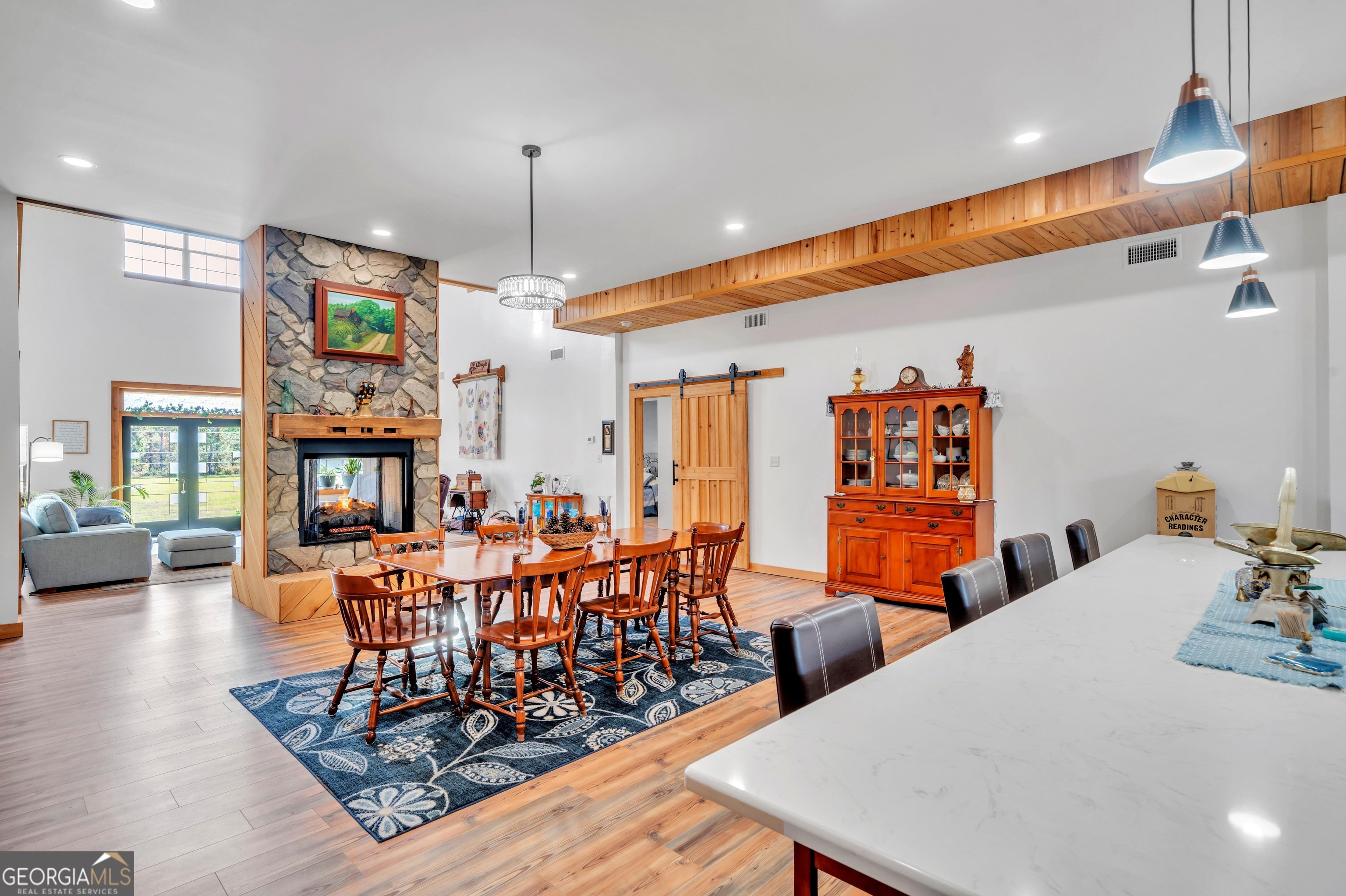 1864 Caulie Harris Road Adel GA 31620