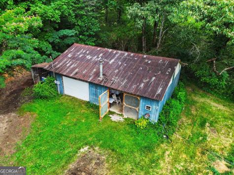 00 Coleman River Road Clayton GA 30525
