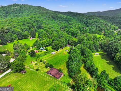 00 Coleman River Road Clayton GA 30525