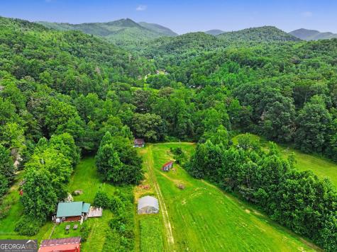 00 Coleman River Road Clayton GA 30525