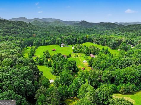 00 Coleman River Road Clayton GA 30525