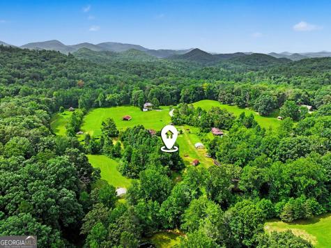 00 Coleman River Road Clayton GA 30525